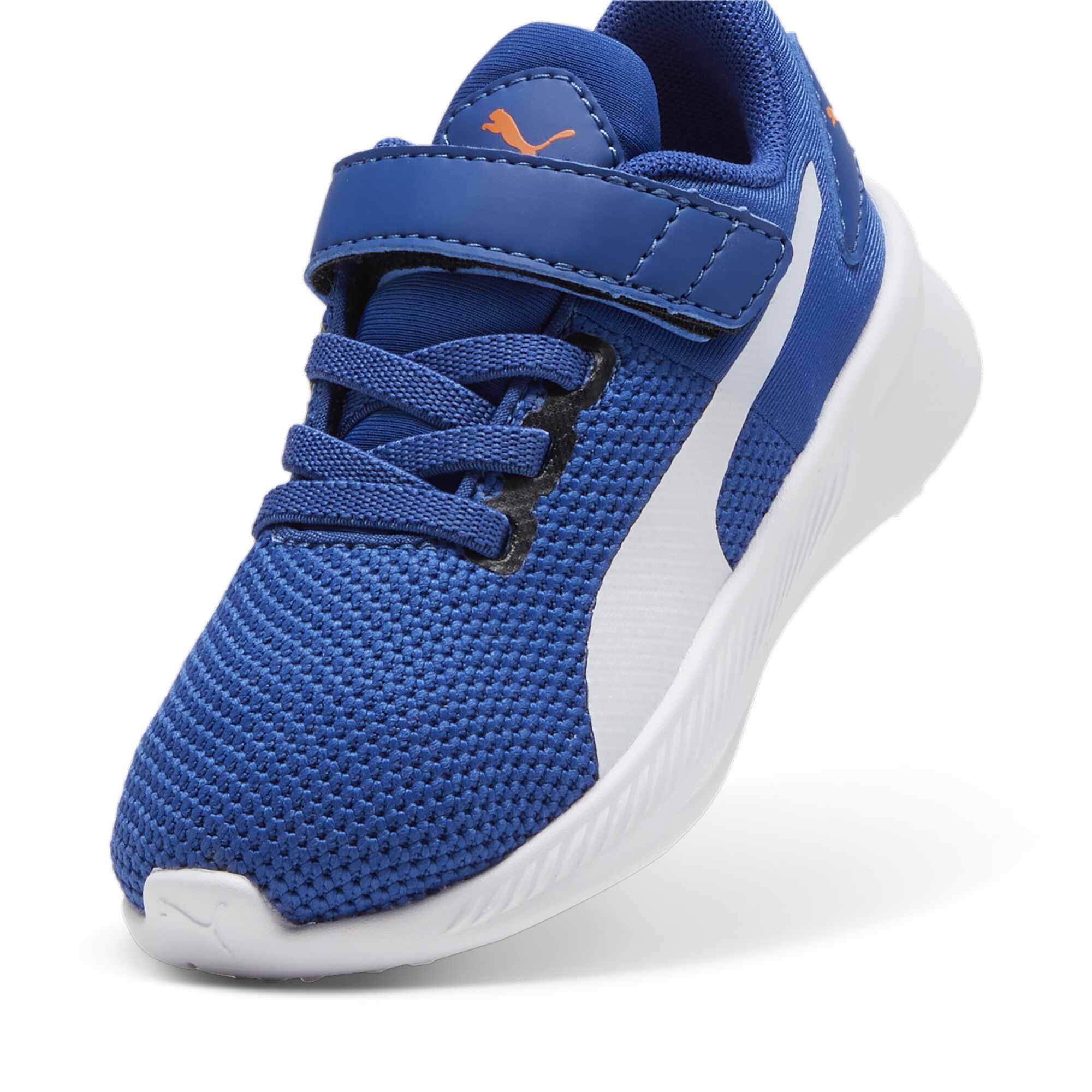 PUMA Laufschuh »Flyer Runner Sneakers Kinder«