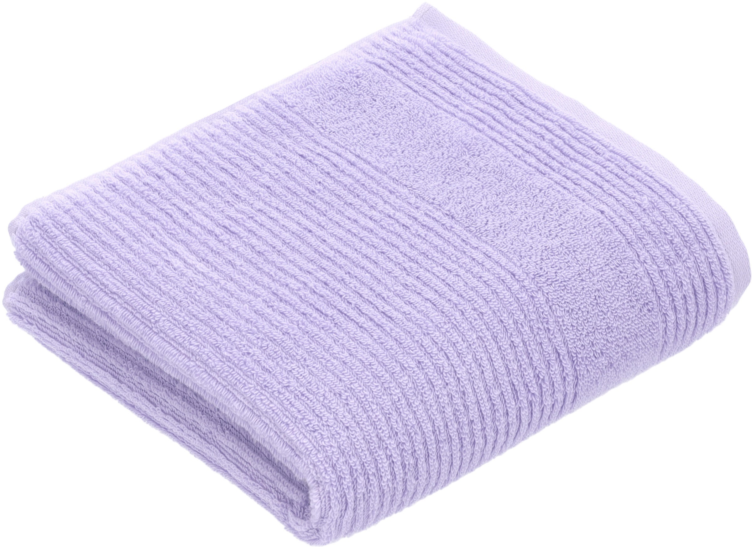 Vossen Handtuch "Tomorrow" günstig online kaufen