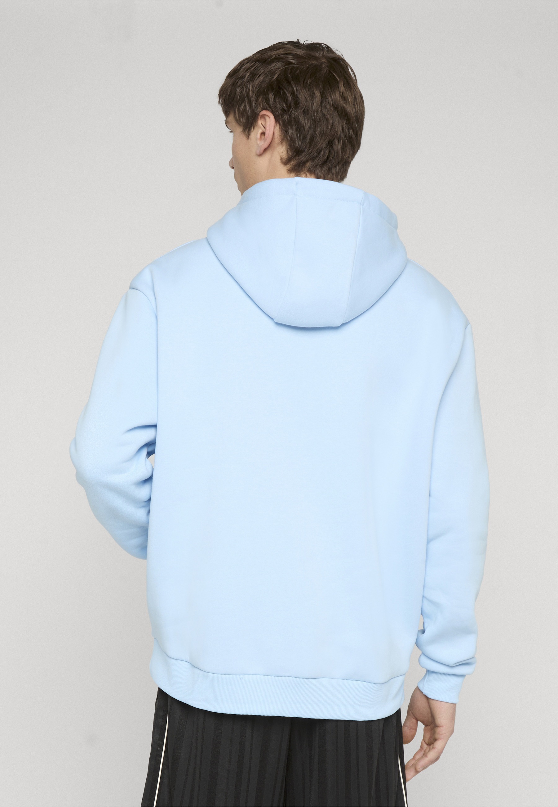 Karl Kani Rundhalspullover »Karl Kani Small Signature Essential Hoodie« 1