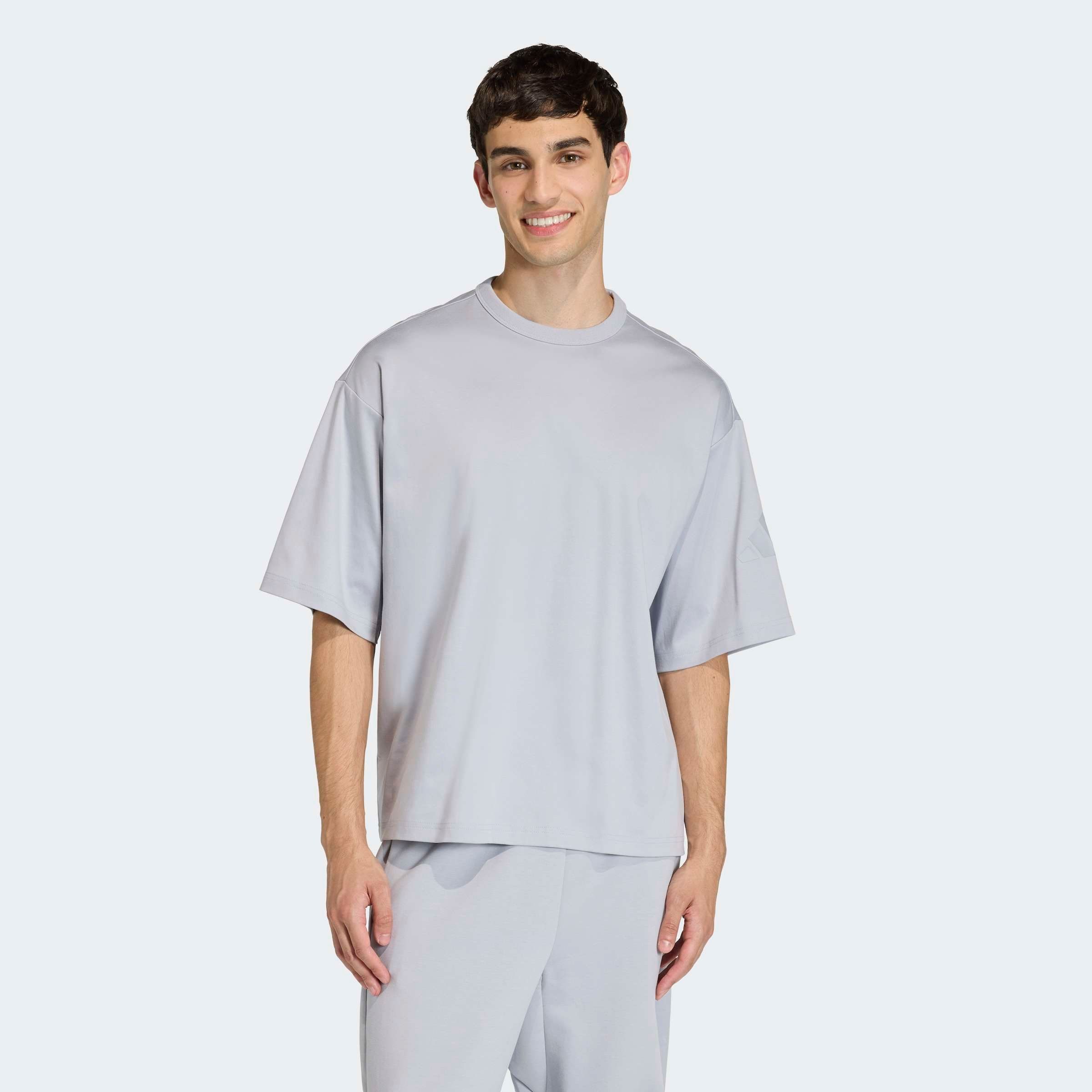 adidas Sportswear T-Shirt "SOFT LUX" günstig online kaufen