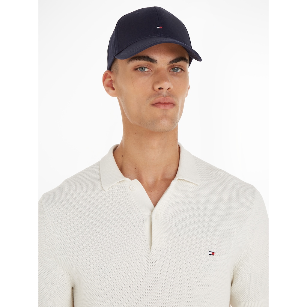 Tommy Hilfiger Baseball Cap »CLASSIC BB CAP«