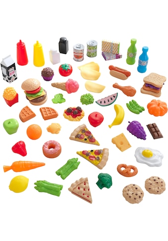 KidKraft® Spiellebensmittel, (Set), für Kaufladen oder Kinderküche kaufen