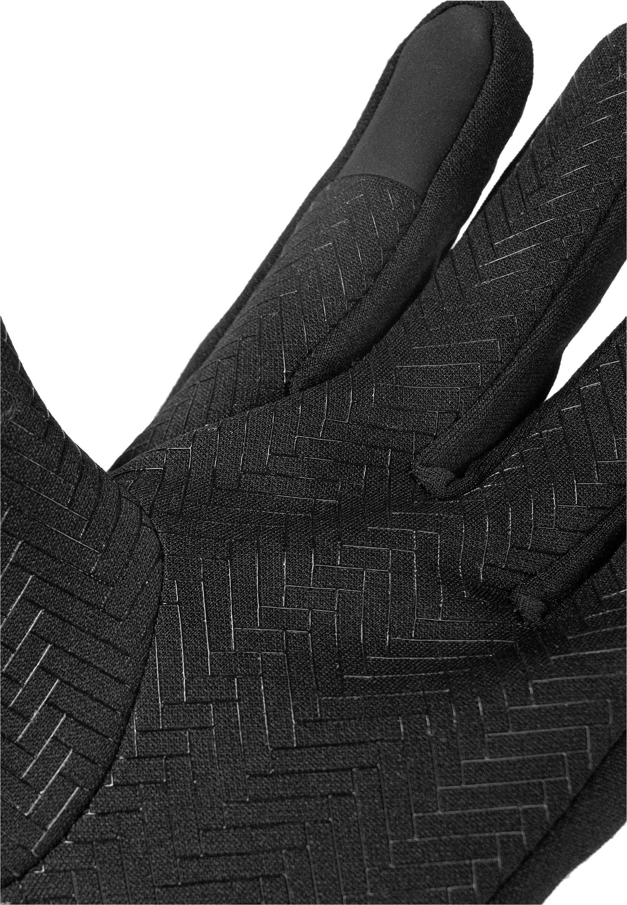 Reusch Skihandschuhe »Noorvik STORMBLOXX™ TOUCH-TEC« mit winddichter, atmungsaktiver Funktion