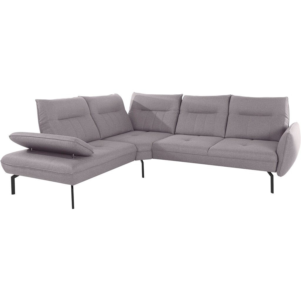 INOSIGN Ecksofa »Marino L-Form«