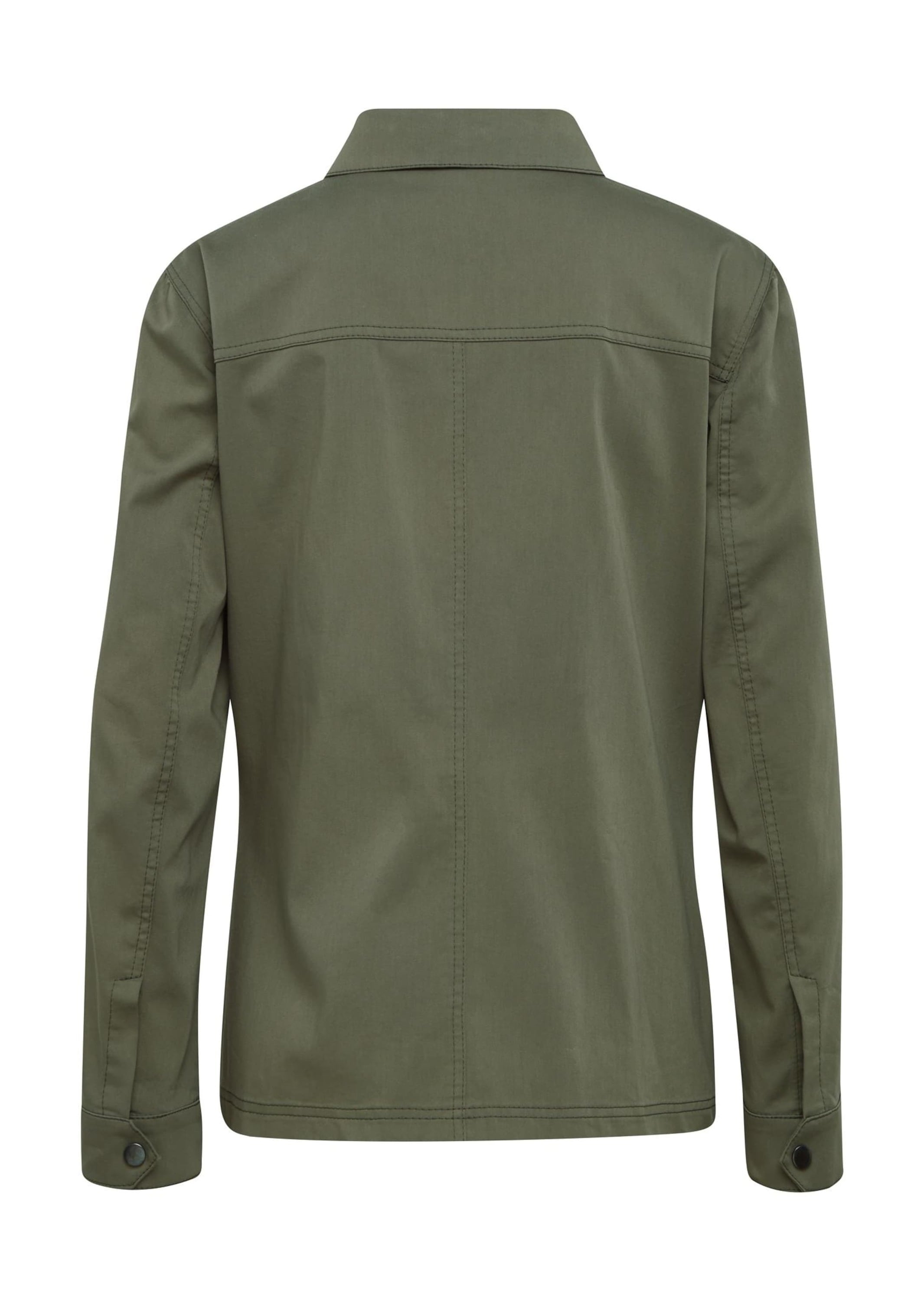 GOLDNER Kurzjacke »Jacke Modische Freizeitjacke«