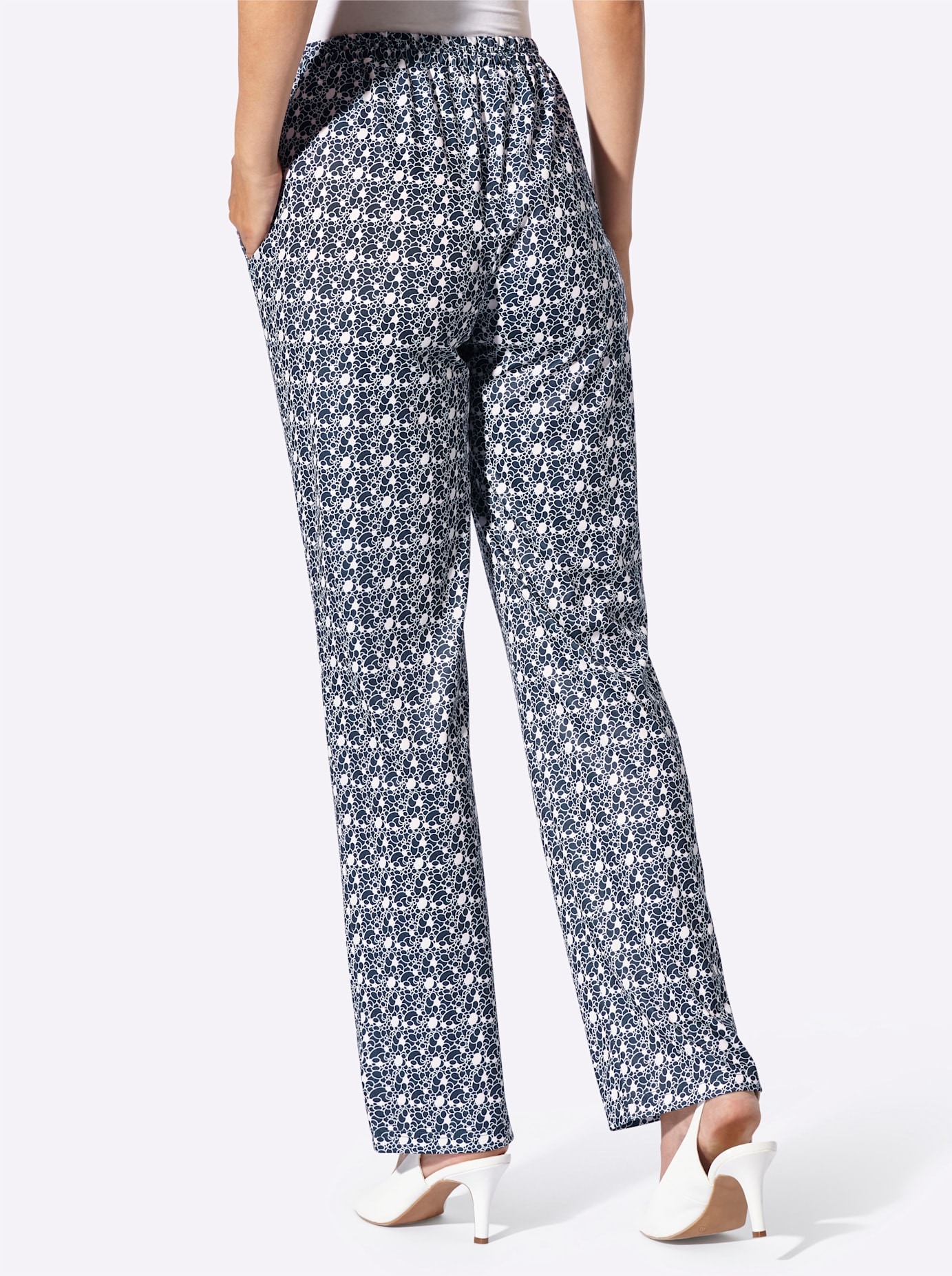 Classic Basics Jerseyhose