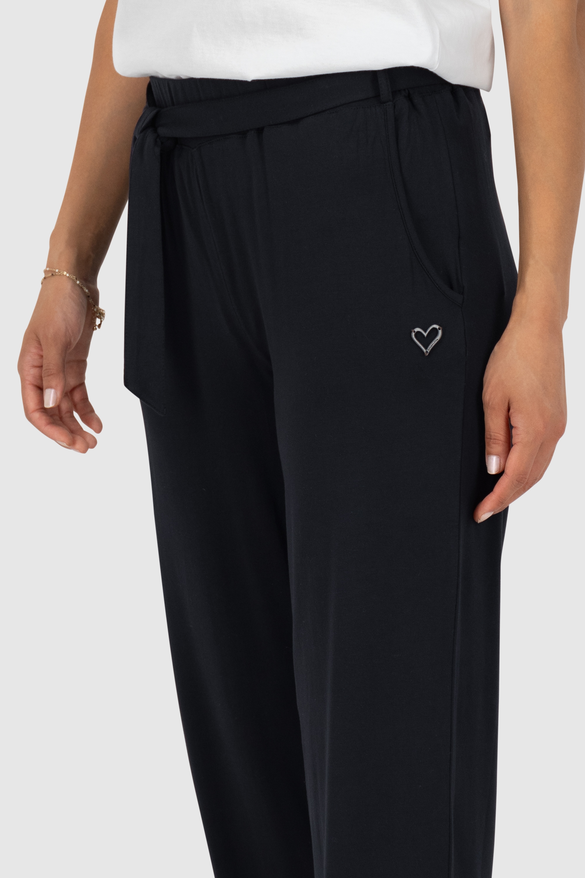 Alife & Kickin Stoffhose »Damen AliceAK A«
