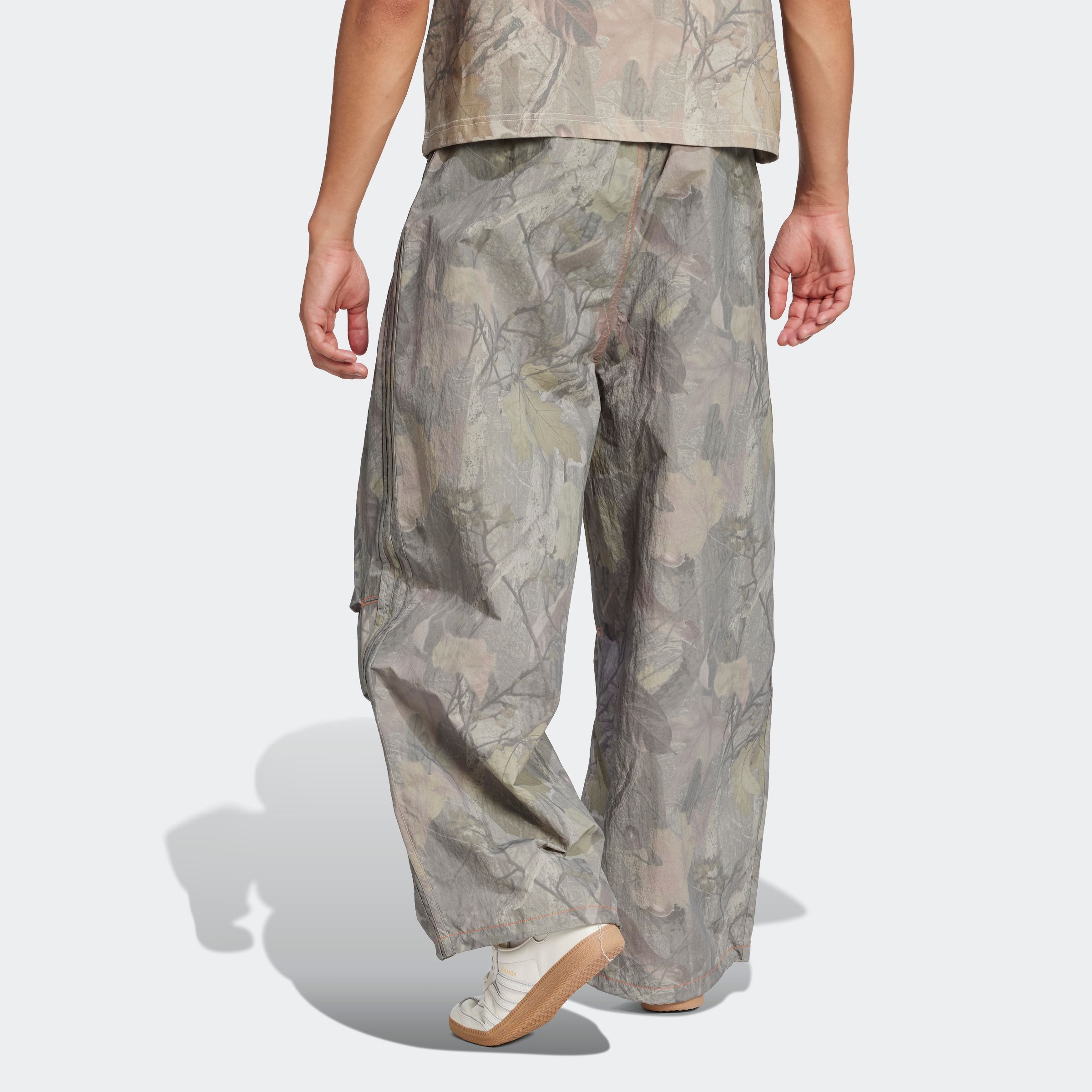 adidas Originals Sporthose "CAMO PANT Q1" günstig online kaufen