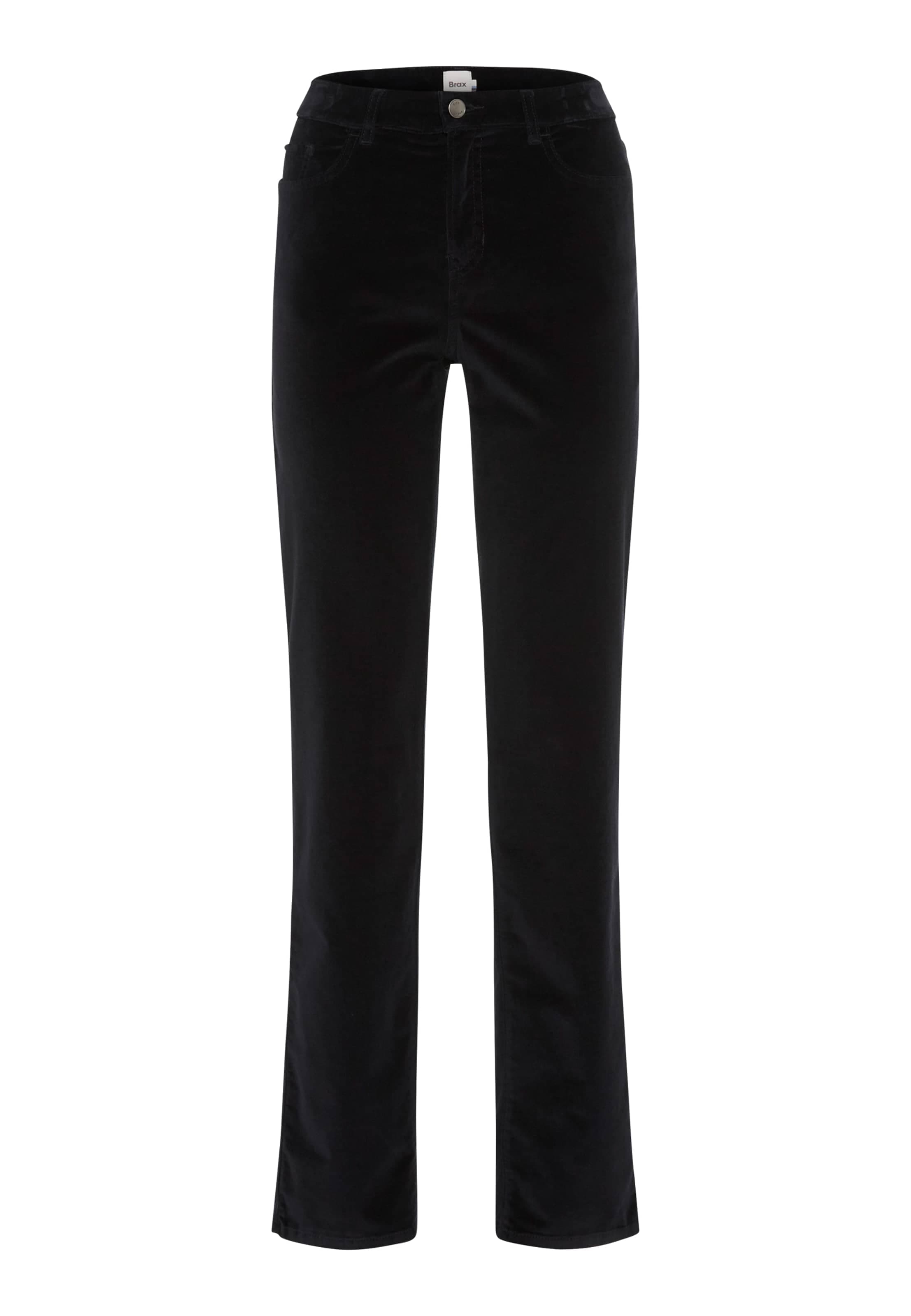 Brax 5-Pocket-Hose "Style CAROLA" günstig online kaufen