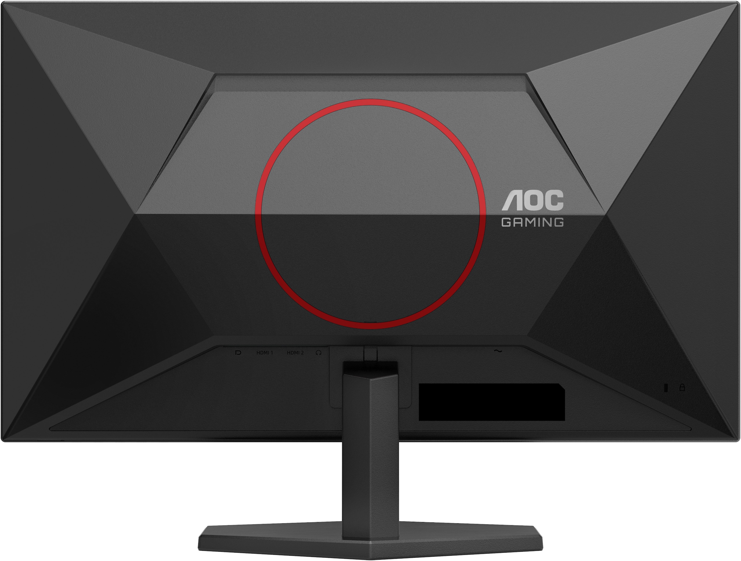 AOC Gaming-LED-Monitor »Q27G42XE« 69 cm/27 ″  2560 x 1440 px QHD 1 Reaktionszeit 180 Hz