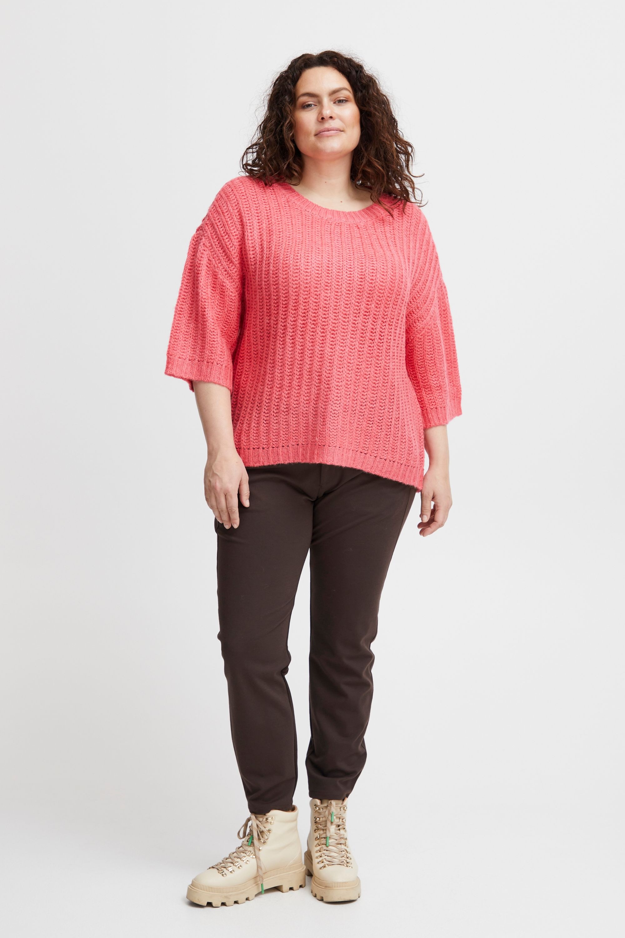 fransa Stoffhose »Stoffhose FPLano«