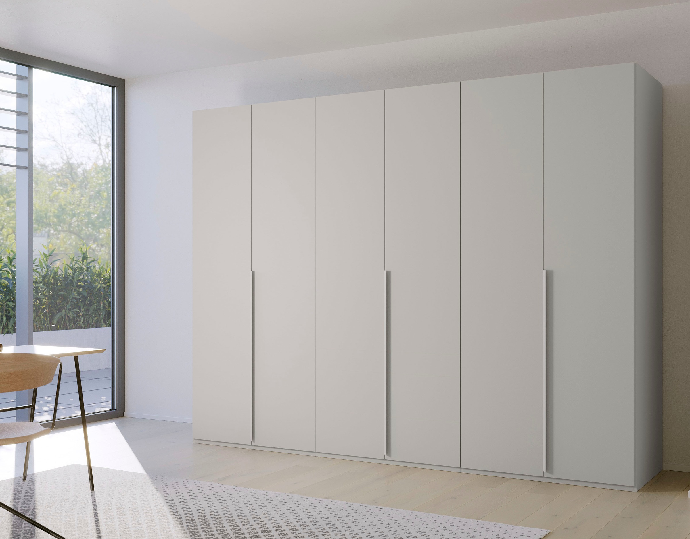 rauch Drehtürenschrank "Kleiderschrank Schrank Garderobe Wäscheschrank PURI günstig online kaufen