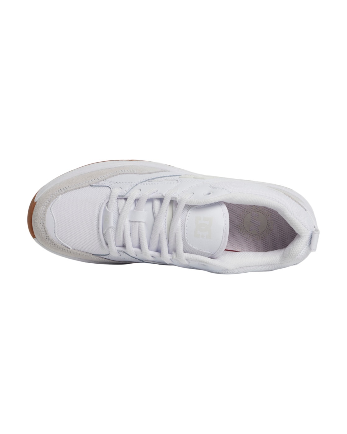 DC Shoes Sneaker »DC Ascend«