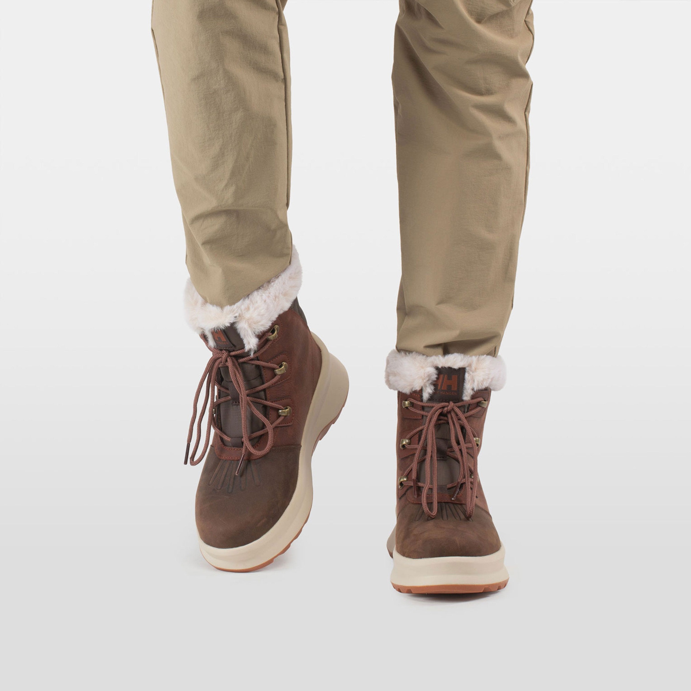 Helly Hansen Winterstiefel »W GARIBALDINI«  waserdicht, isolierend,Winterboots