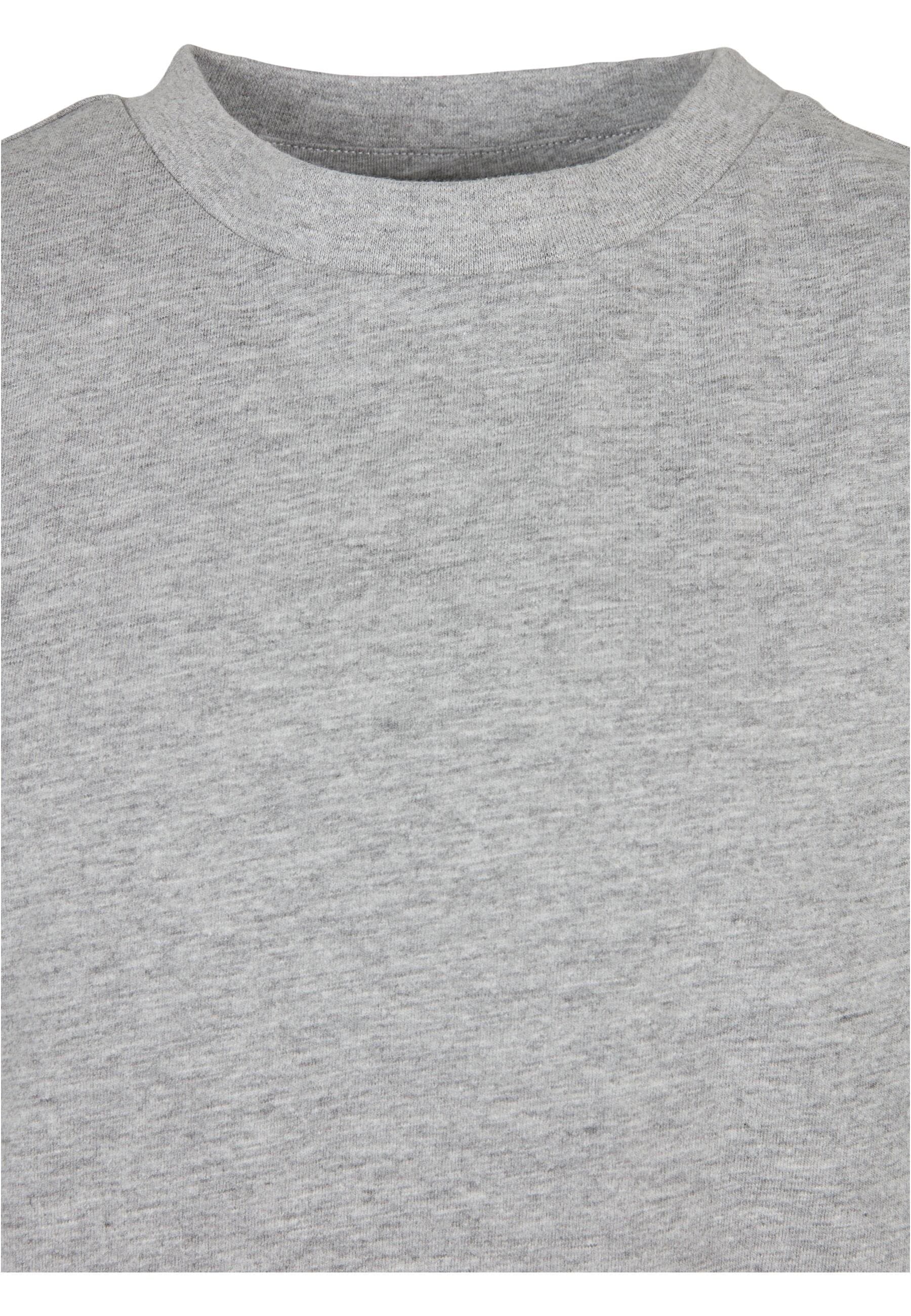 URBAN CLASSICS T-Shirt »Urban Classics Herren Boys Tall Tee«, (1 tlg.)