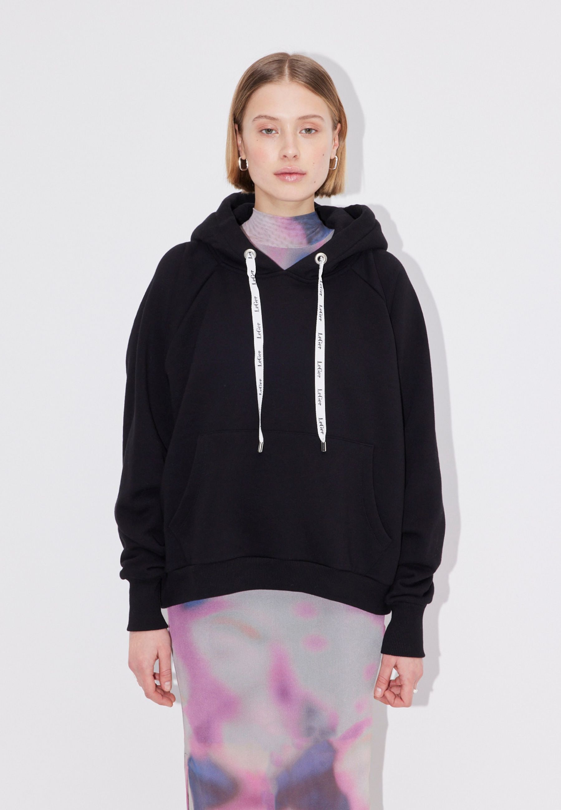 LeGer Hoodie »LeGer Hayley Hoodie«
