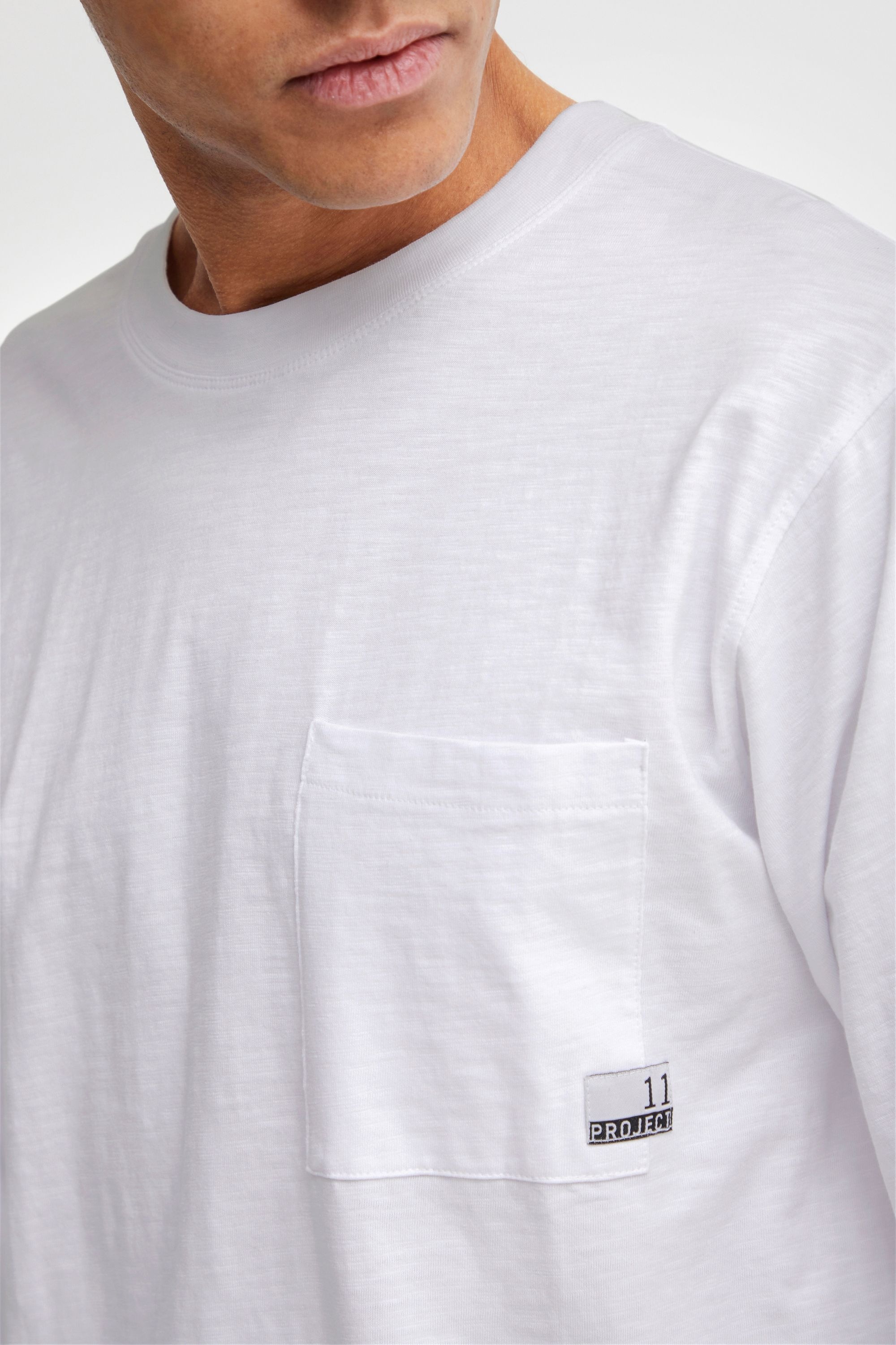 11 Project Longsleeve »Longsleeve PREmilio«