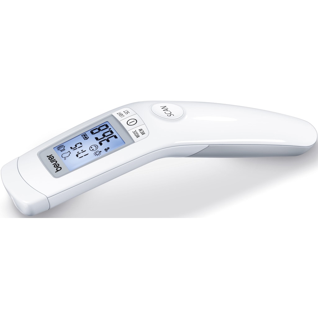 BEURER Infrarot-Fieberthermometer »FT 90«