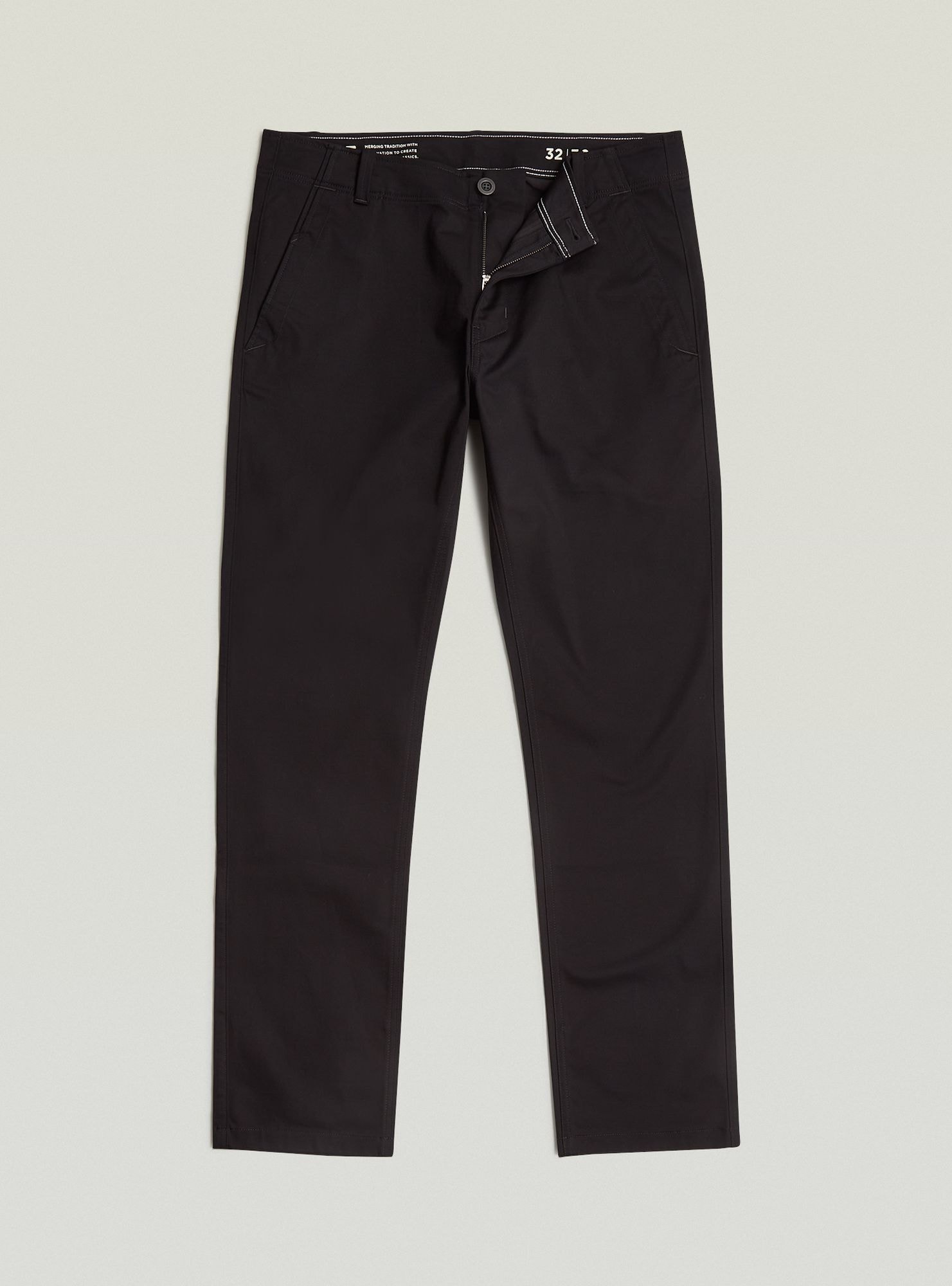 G-STAR Chinohose "Mosa Straight Chino"