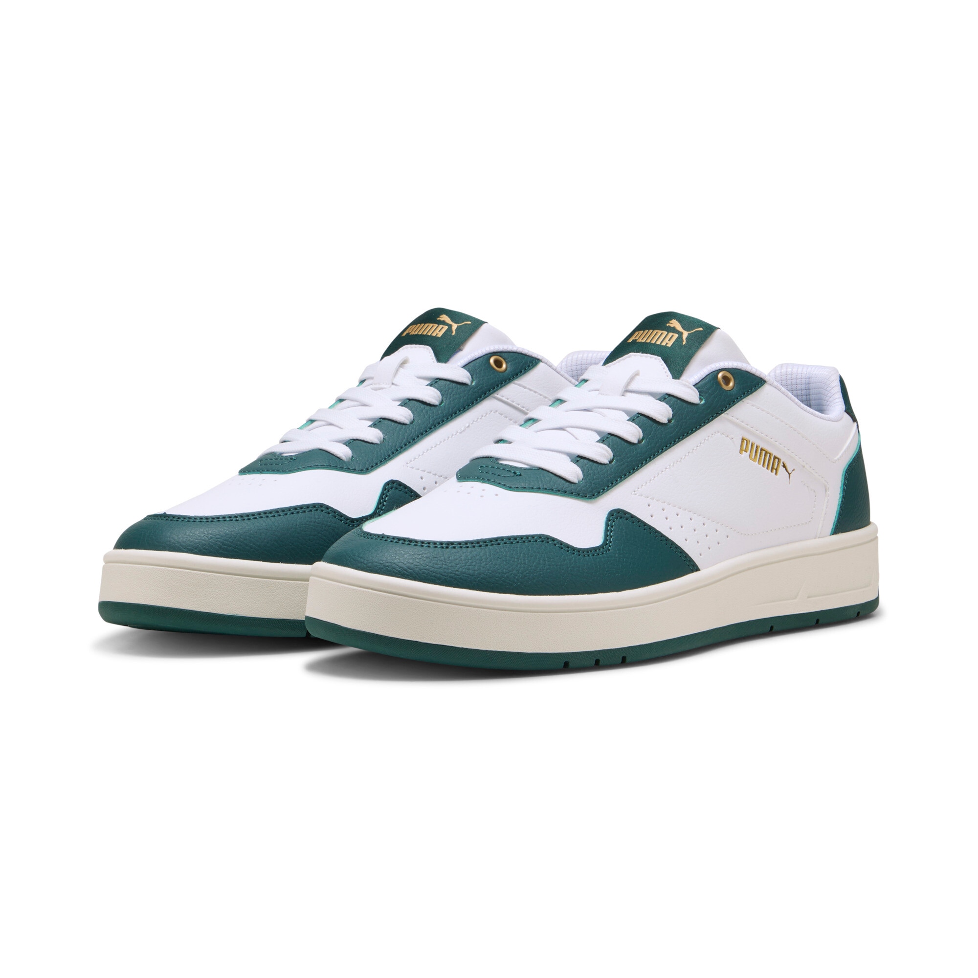PUMA Sneaker "COURT CLASSIC" günstig online kaufen