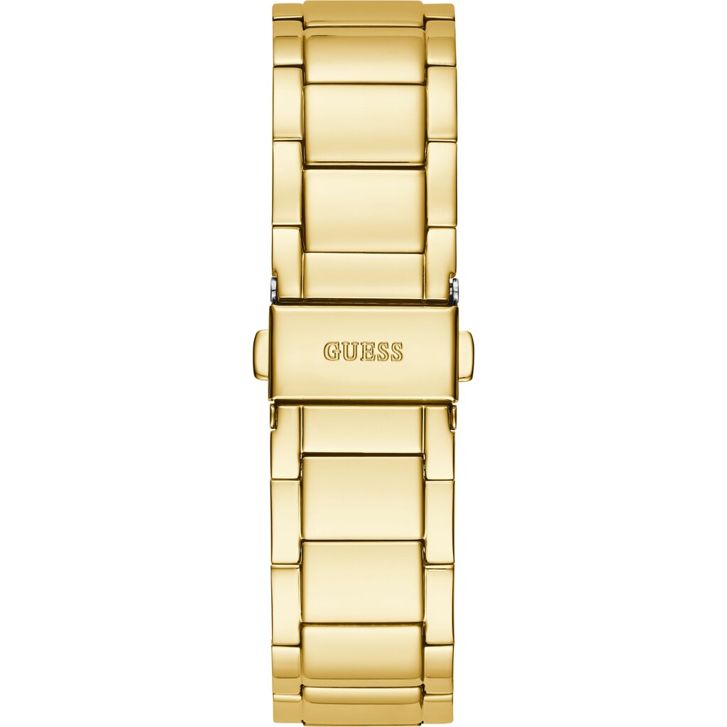 Guess Quarzuhr »GW0302L2,REVEAL«