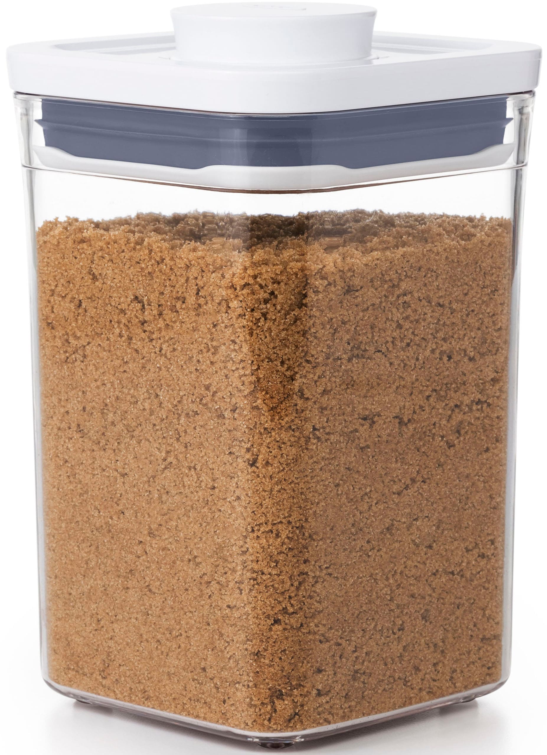 OXO Good Grips Vorratsdose KLEINES QUADRAT KURZ - 1L