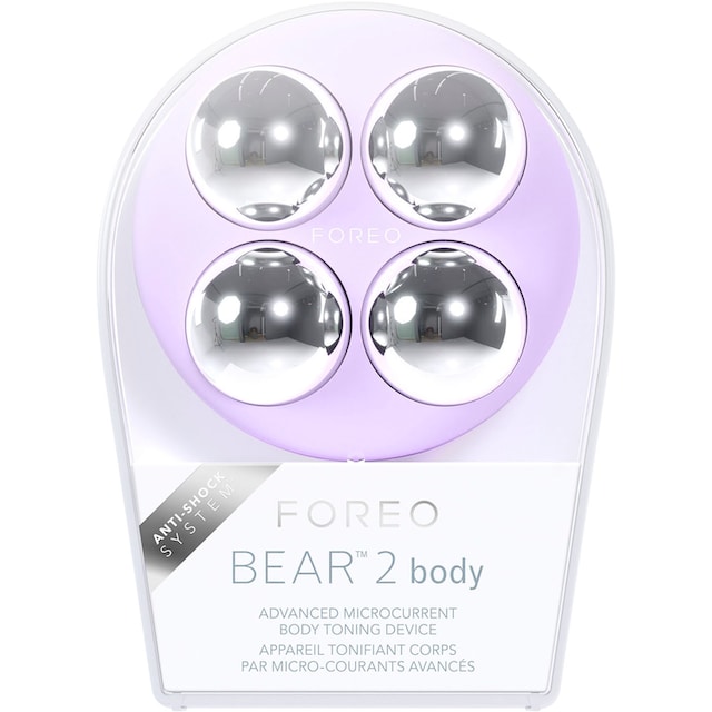 FOREO Anti-Aging-Gerät »BEAR™ 2 body« | BAUR