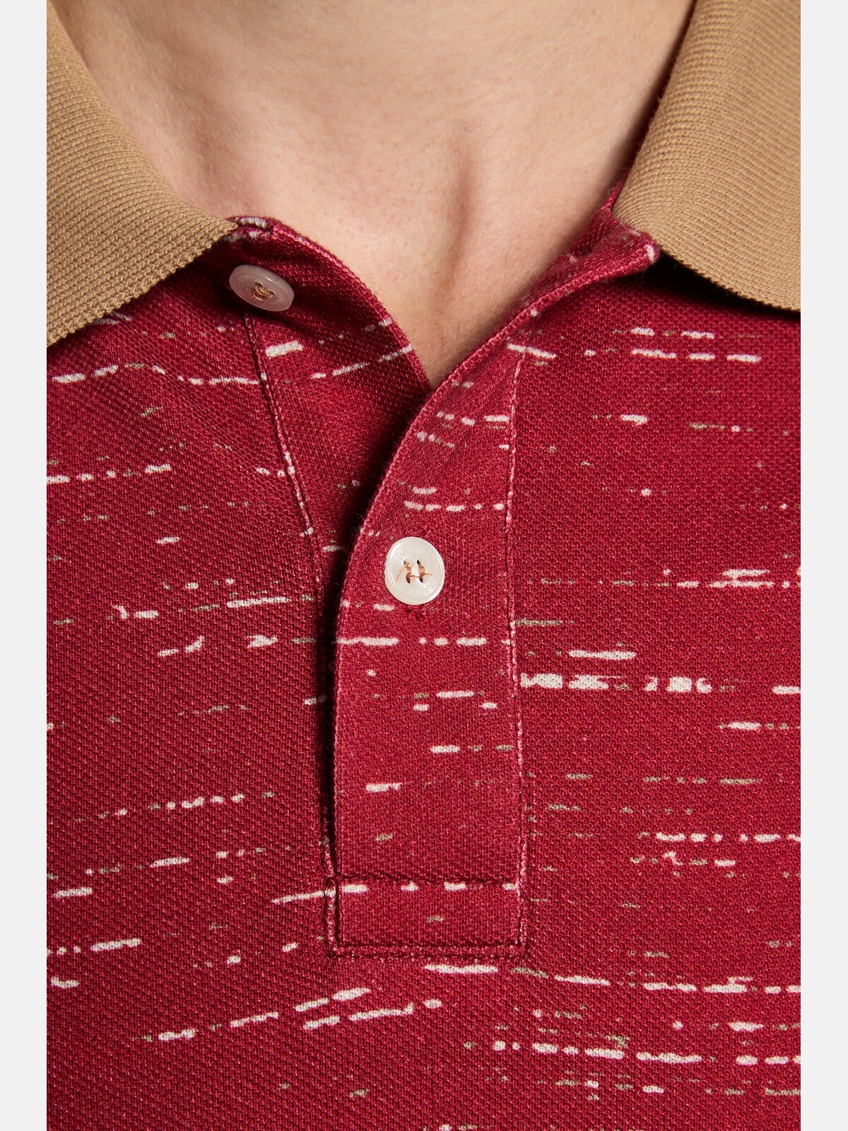 Babista Poloshirt »Poloshirt FARNELLO«