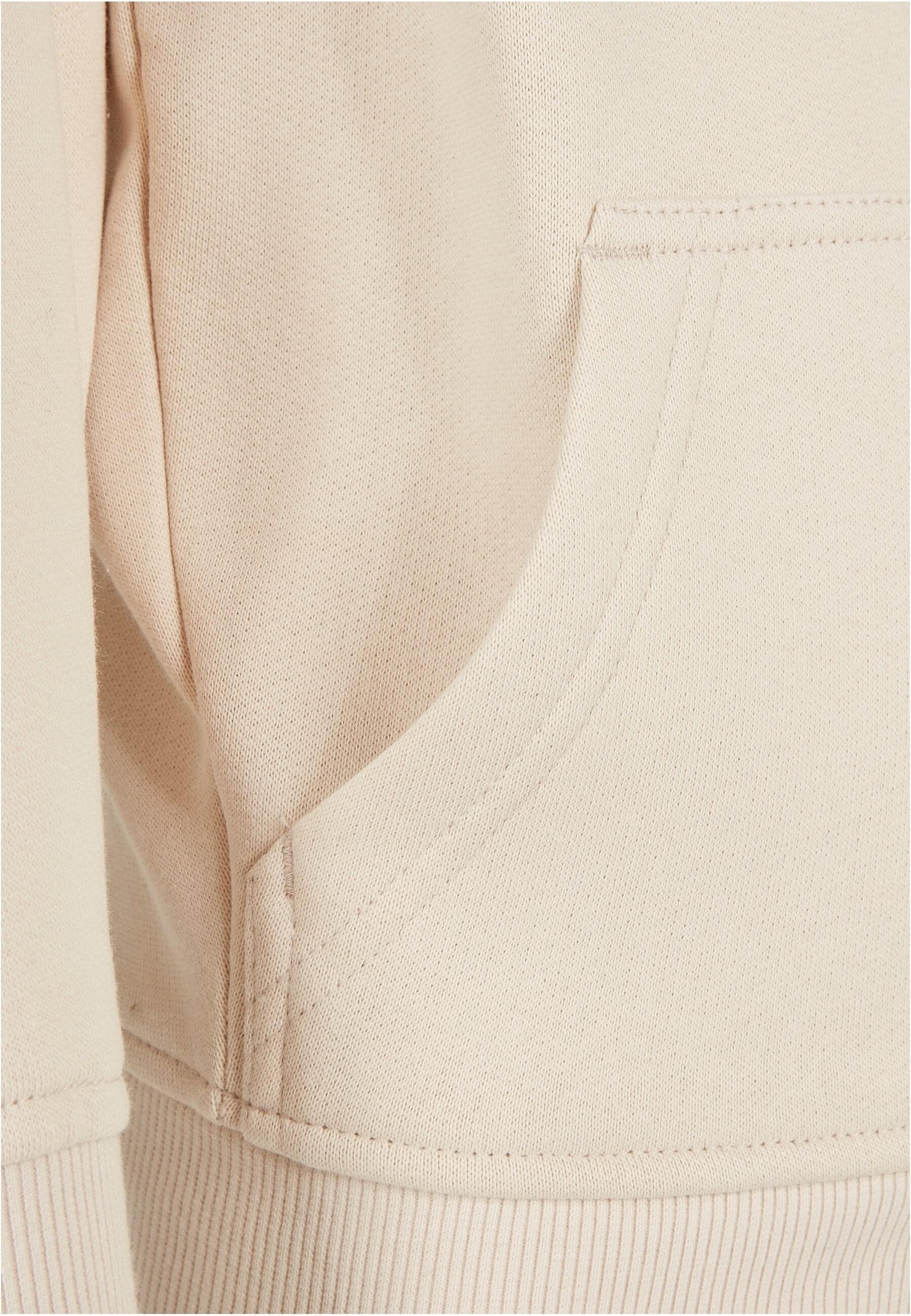 URBAN CLASSICS Kapuzensweatshirt »Urban Classics Herren Boys Organic Basic Hoody«, (1 tlg.)