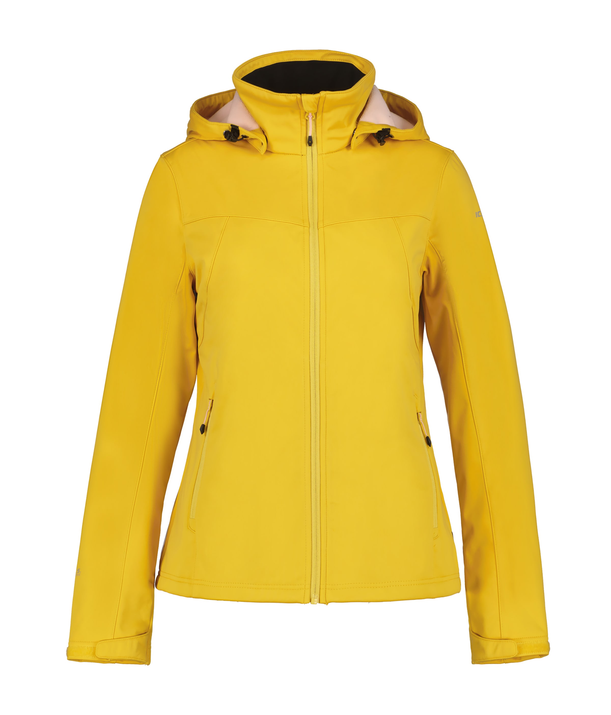 Icepeak Outdoorjacke » Softshell Striukė BOISE...
