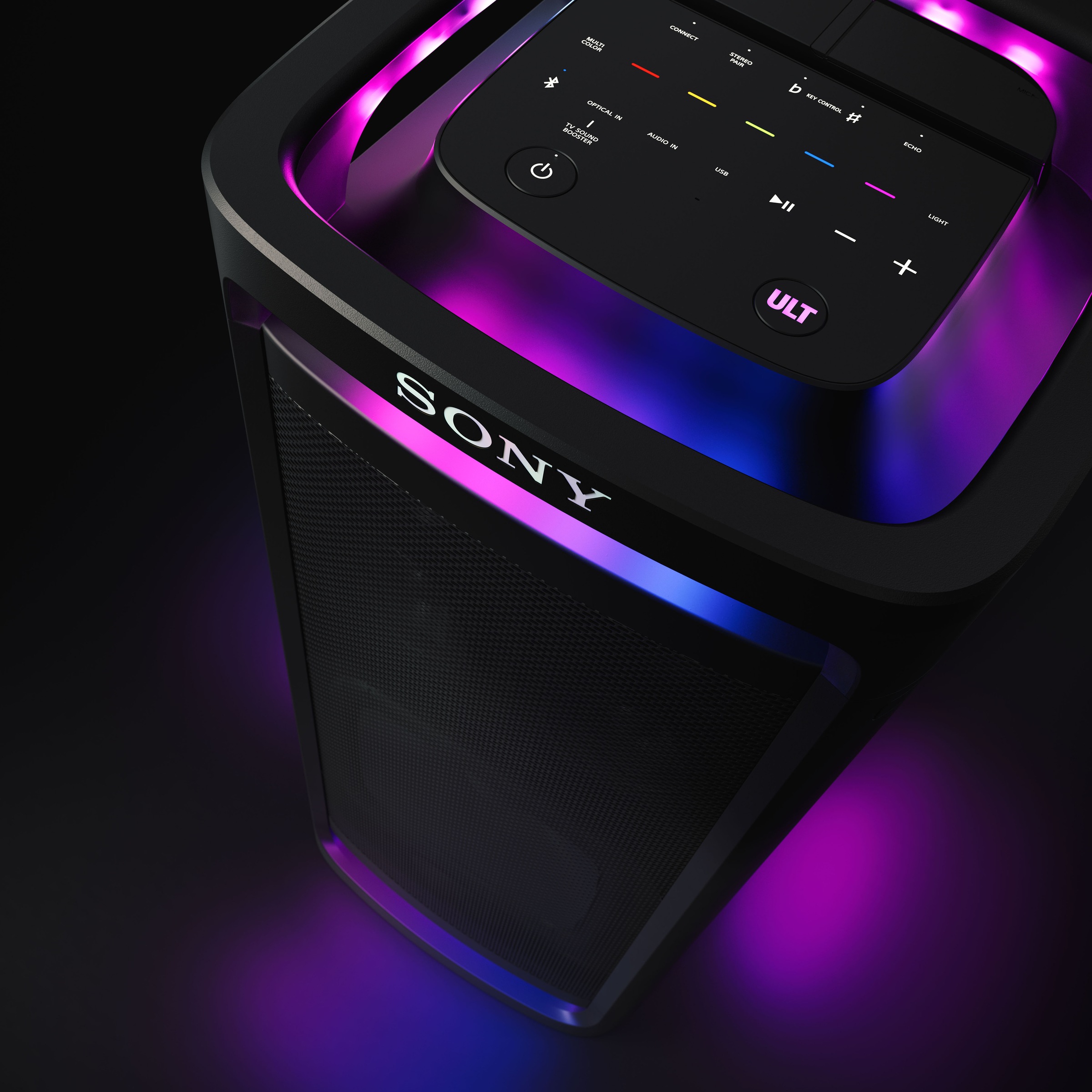 Sony Party-Lautsprecher »SRS-ULT900AC«