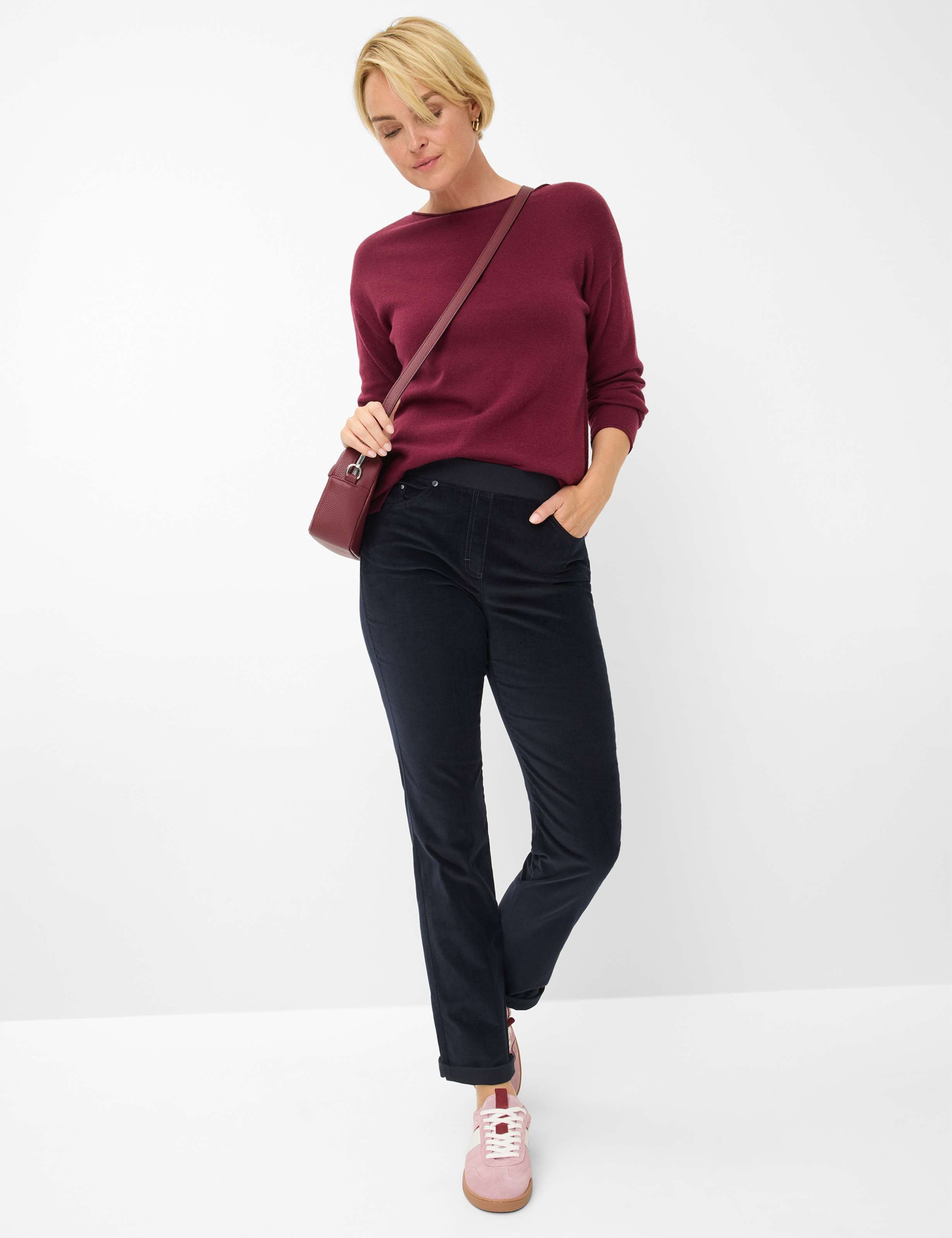 RAPHAELA by BRAX 5-Pocket-Hose »Style PAMINA«