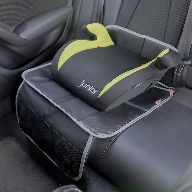 Petex Kindersitzunterlage »Sitzauflage für Auto - für alle