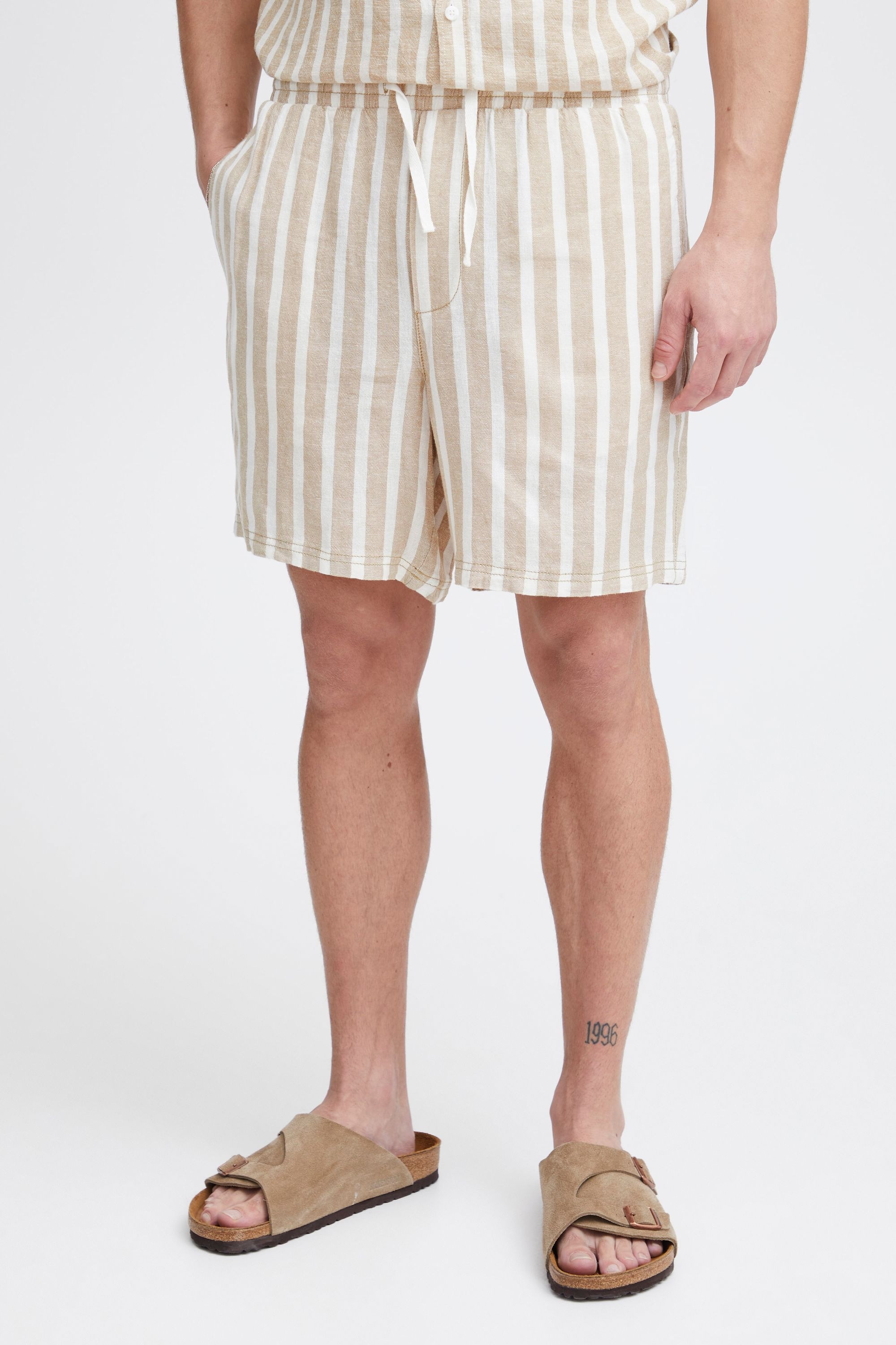 !Solid Chinoshorts »Chinoshorts SDFried«