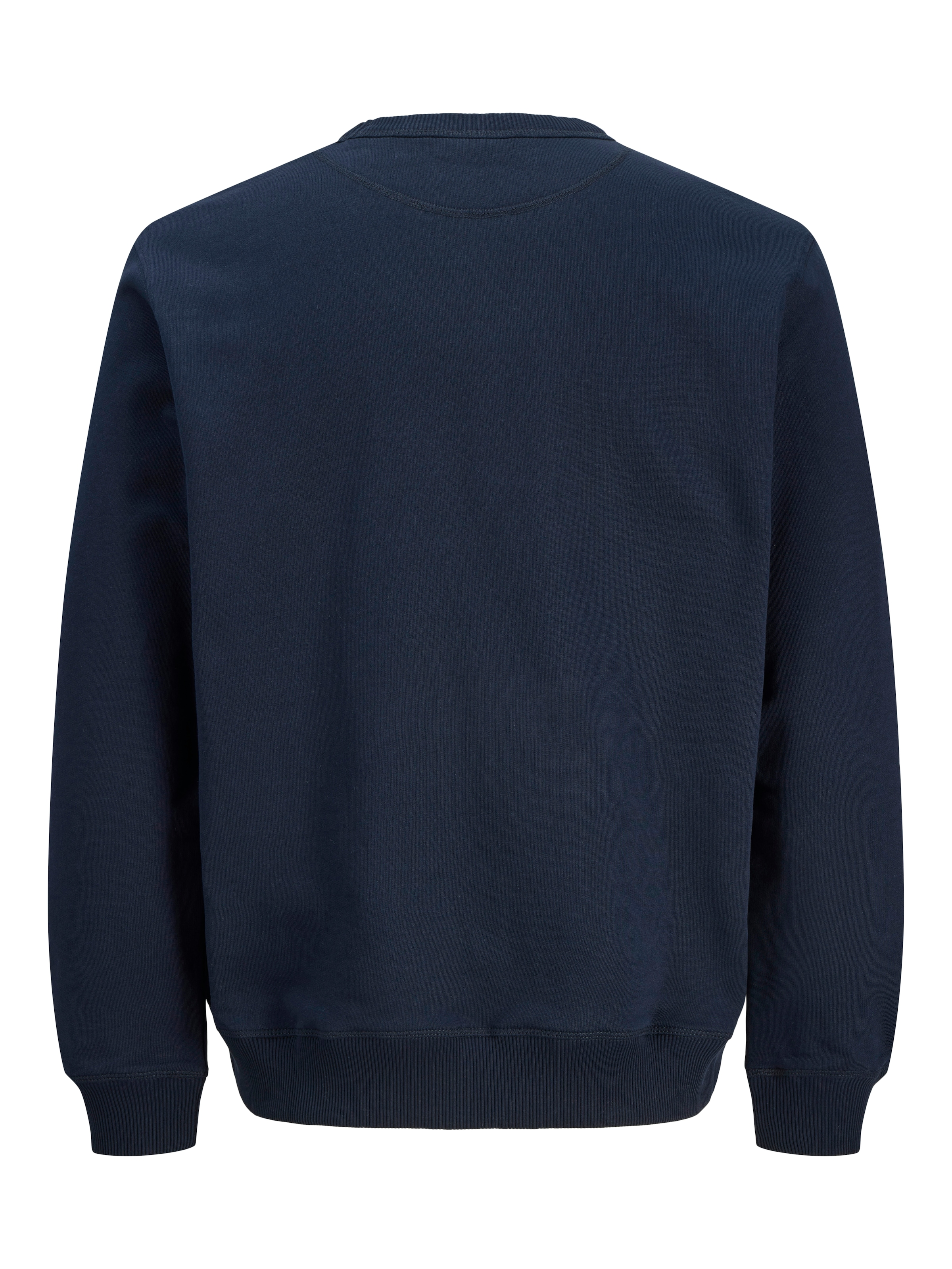 Thumbnail - Jack & Jones Junior Sweatshirt "JORNORREBRO EMB SWEAT CREW NOOS JNR"