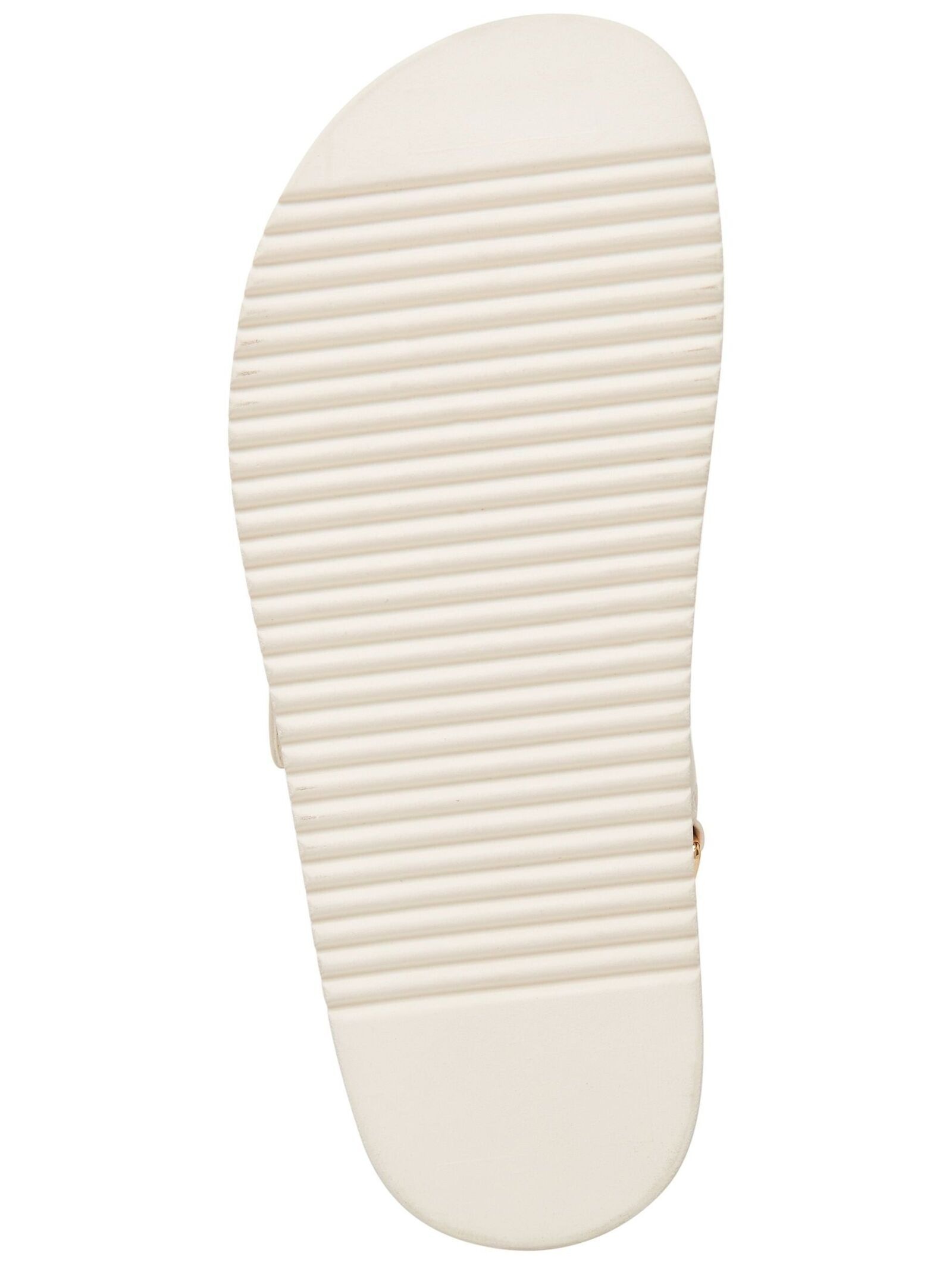 STEVE MADDEN Riemchensandale »STEVE MADDEN Sandalen Leder«