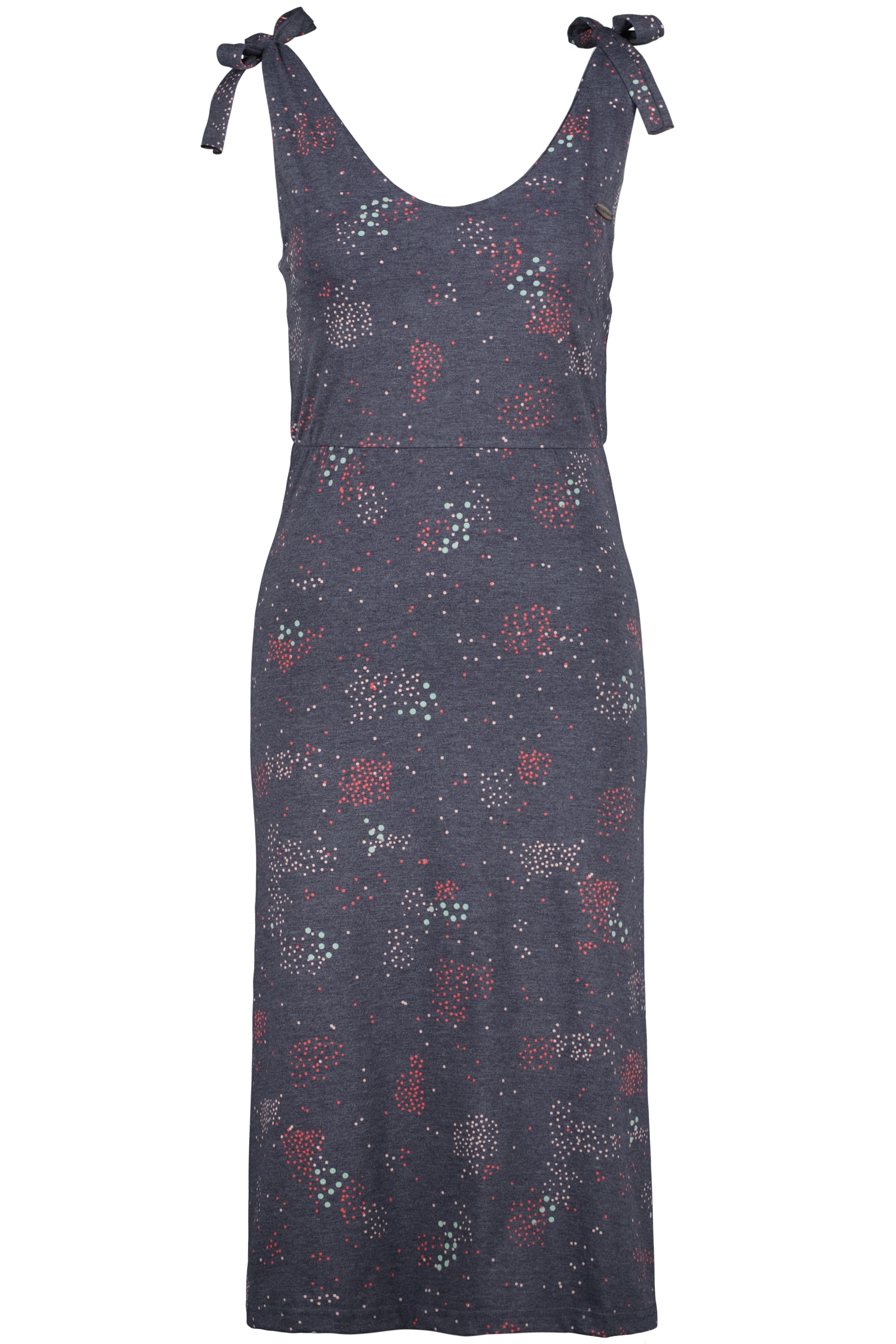 Alife & Kickin Sommerkleid "Damen MelinaAK B" günstig online kaufen