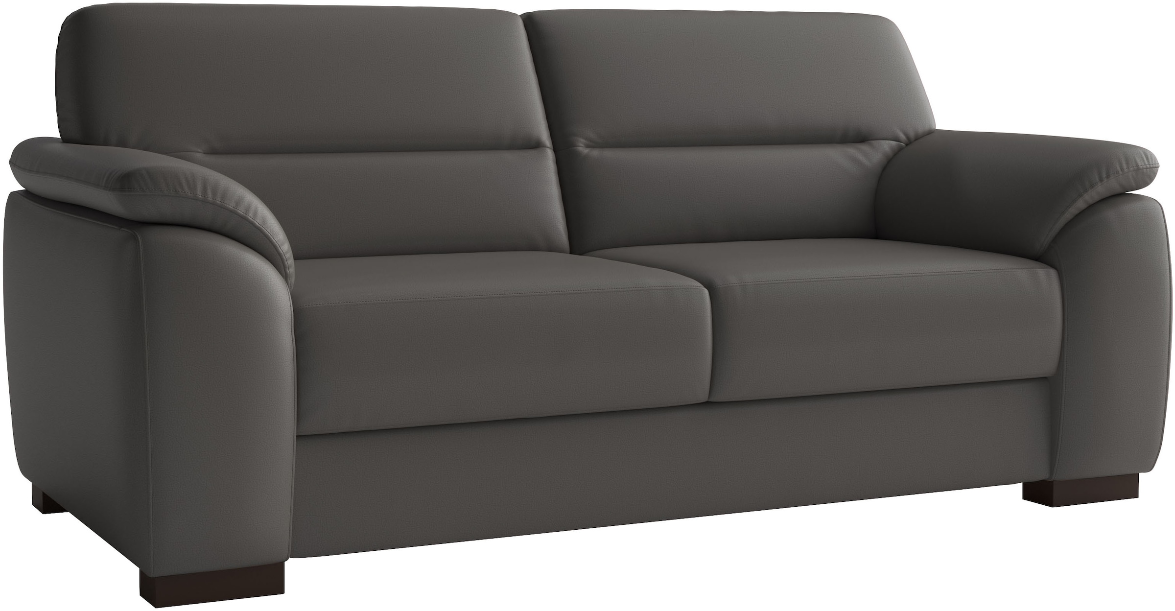 sit&more 2-Sitzer »Montego« mit Federkern