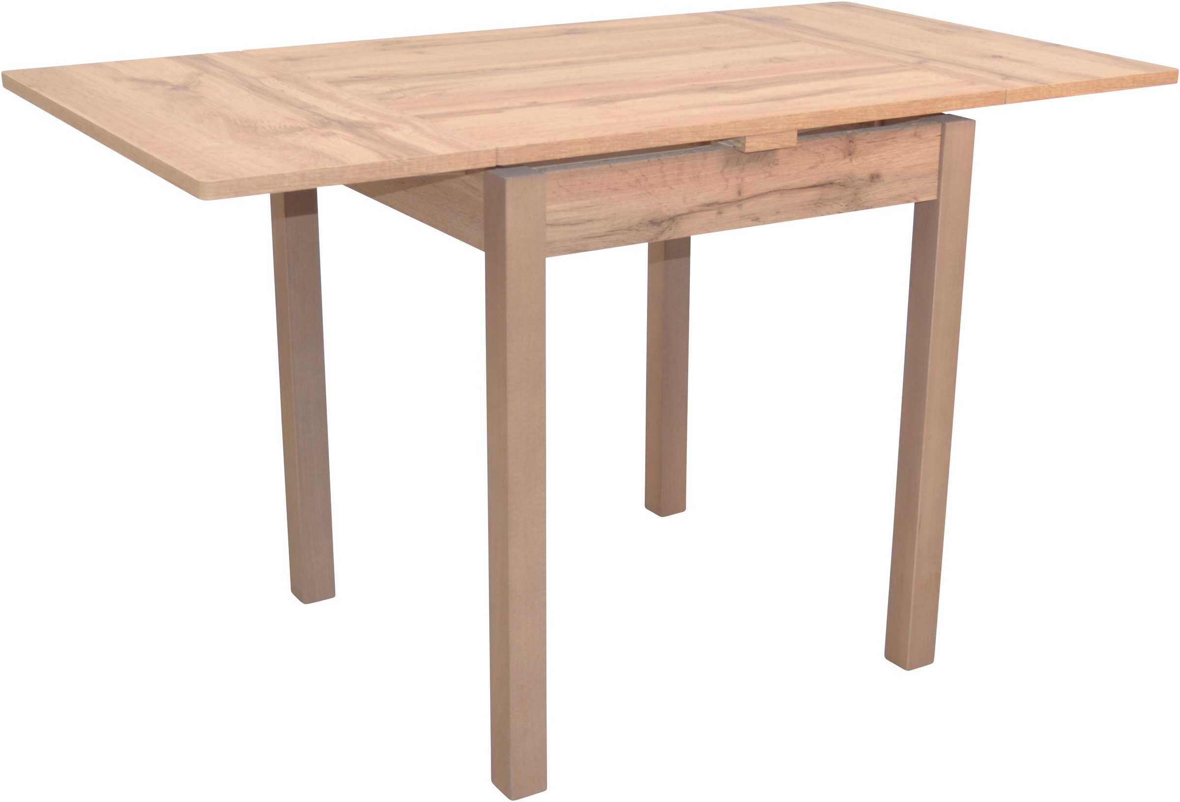 Thumbnail - HOFMANN LIVING AND MORE Esstisch 1 Stk. tlg. ausziehbar