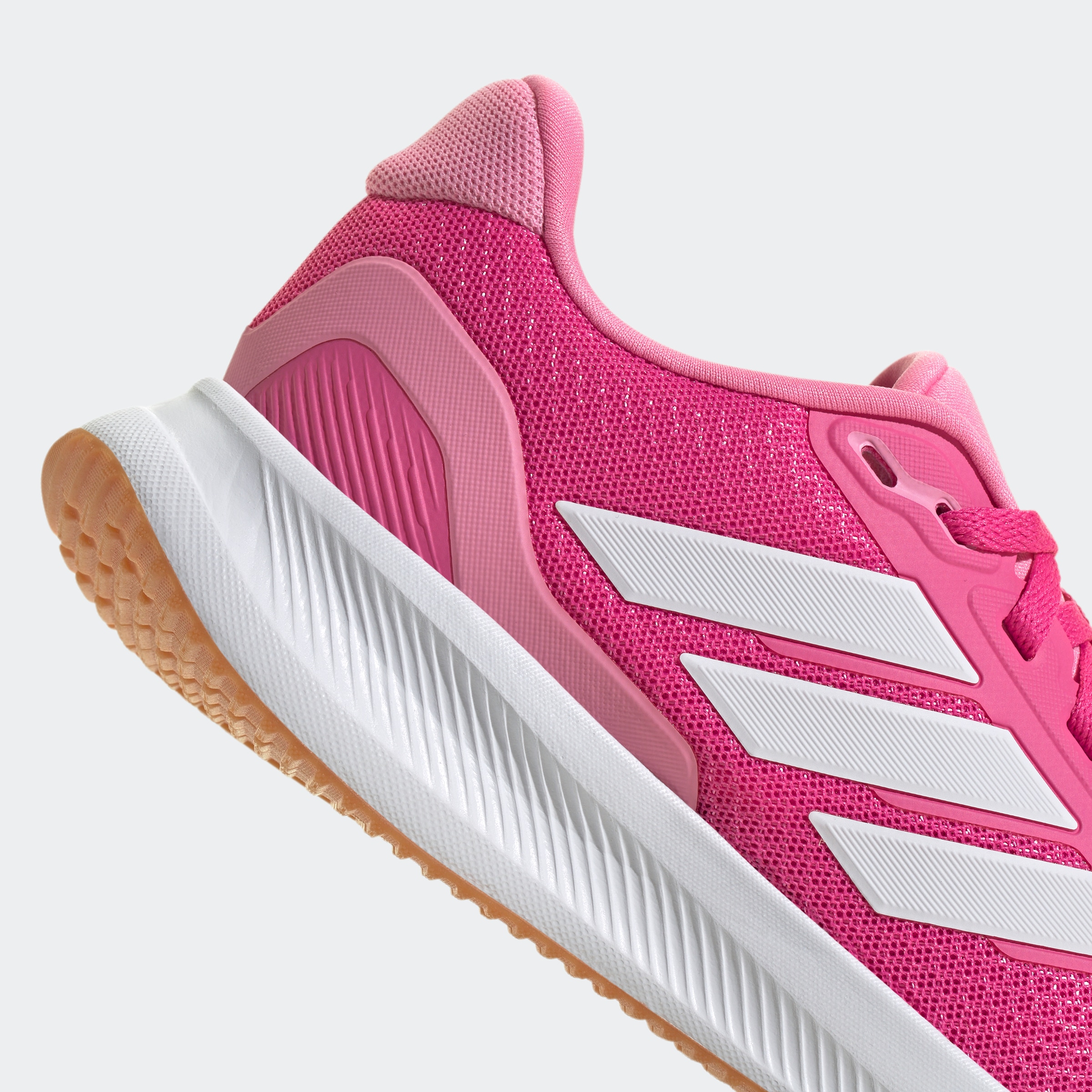 adidas Sportswear Laufschuh »RUNFALCON 5 KIDS«