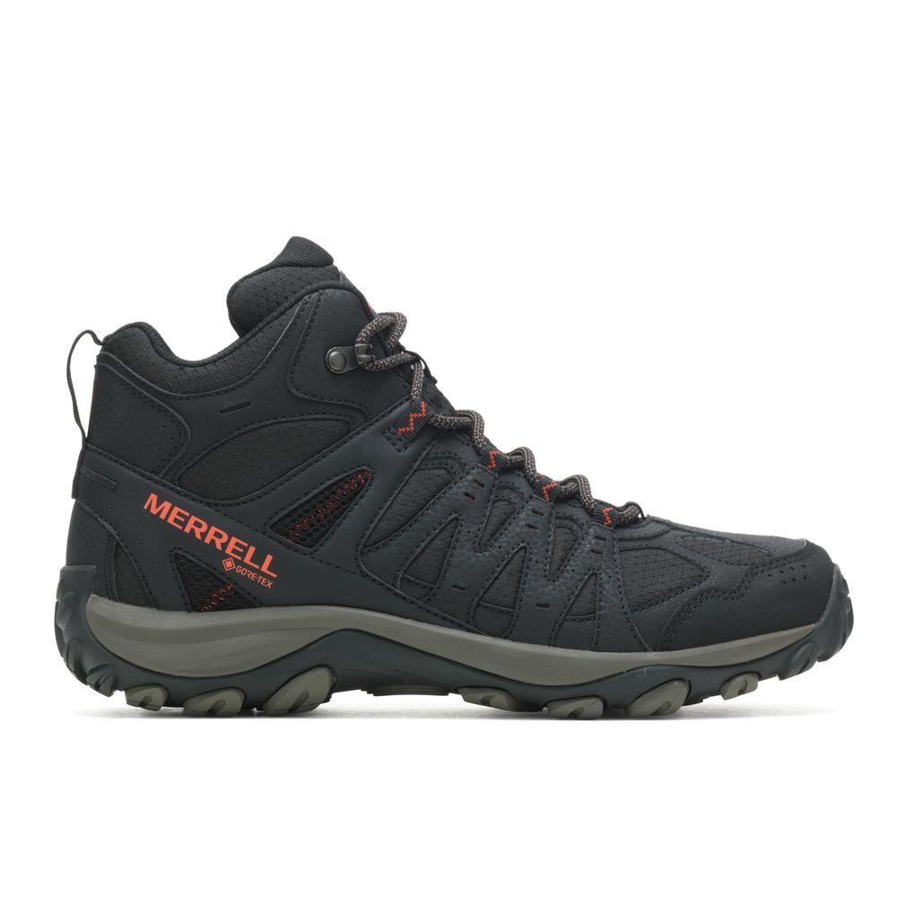 Merrell Wanderschuh »ACCENTOR 3 SPORT MID GORETEX«, wasserdicht
