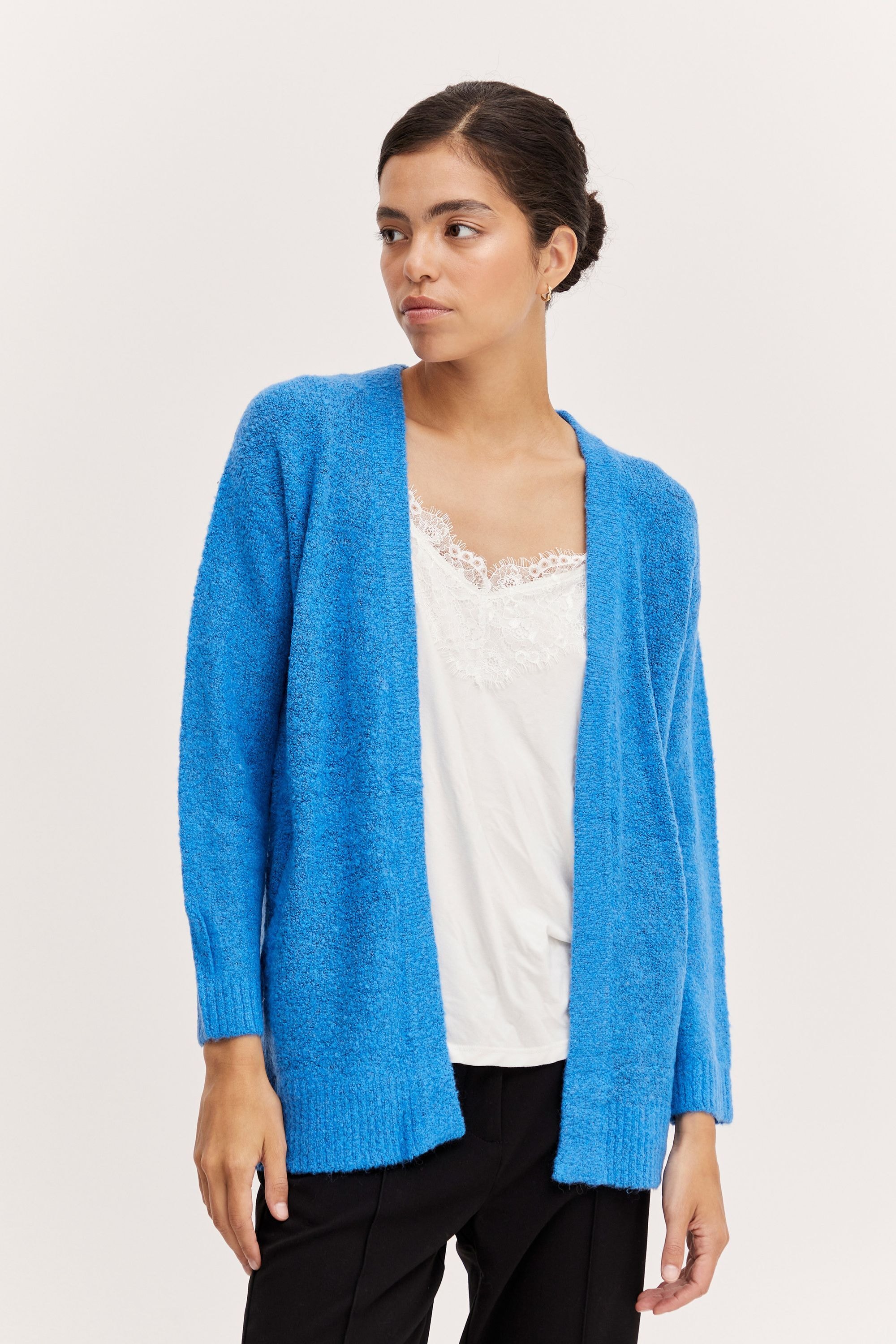 b.young Strickjacke »Strickjacke BYMirelle«