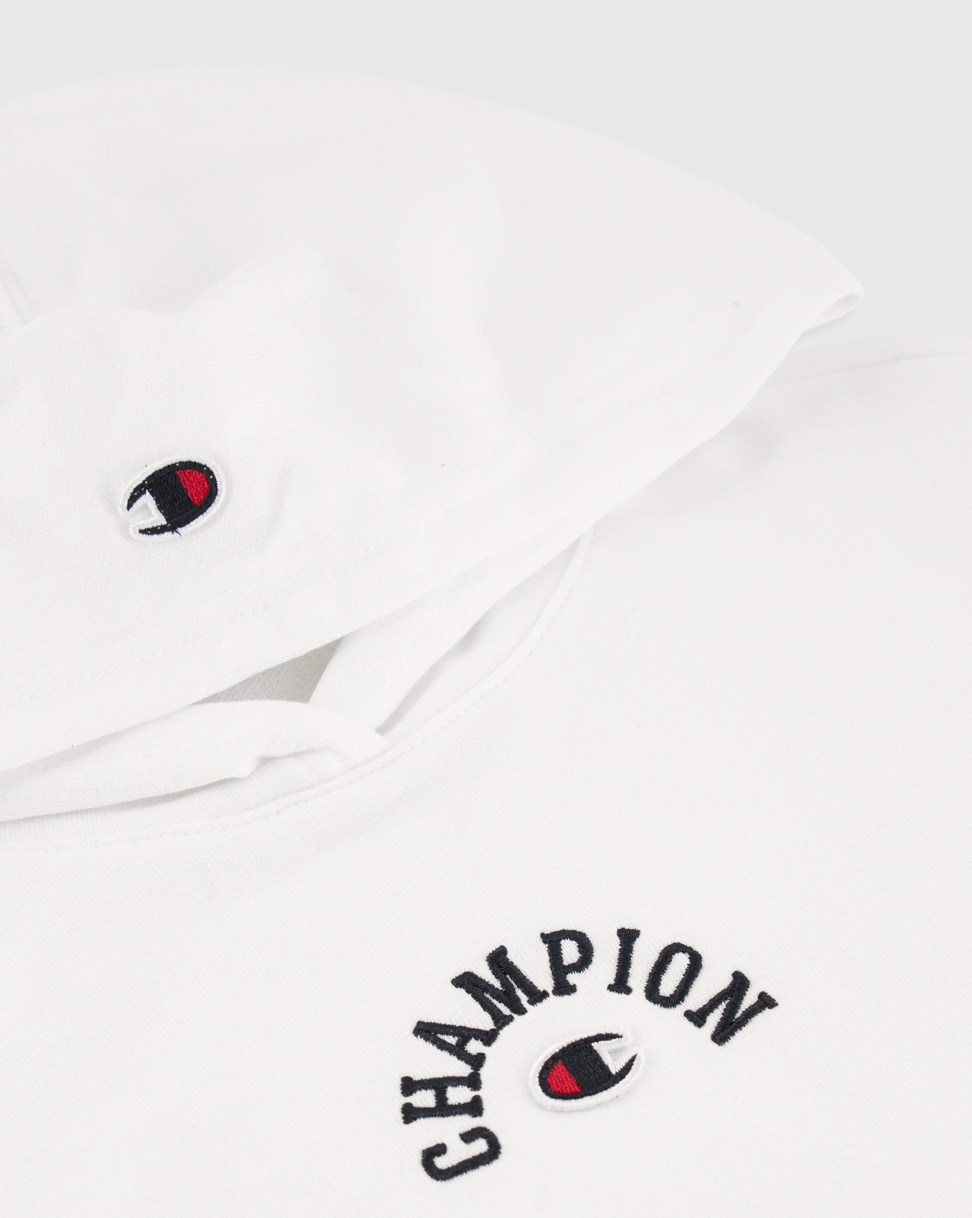 Champion Kapuzensweatshirt, für Kinder