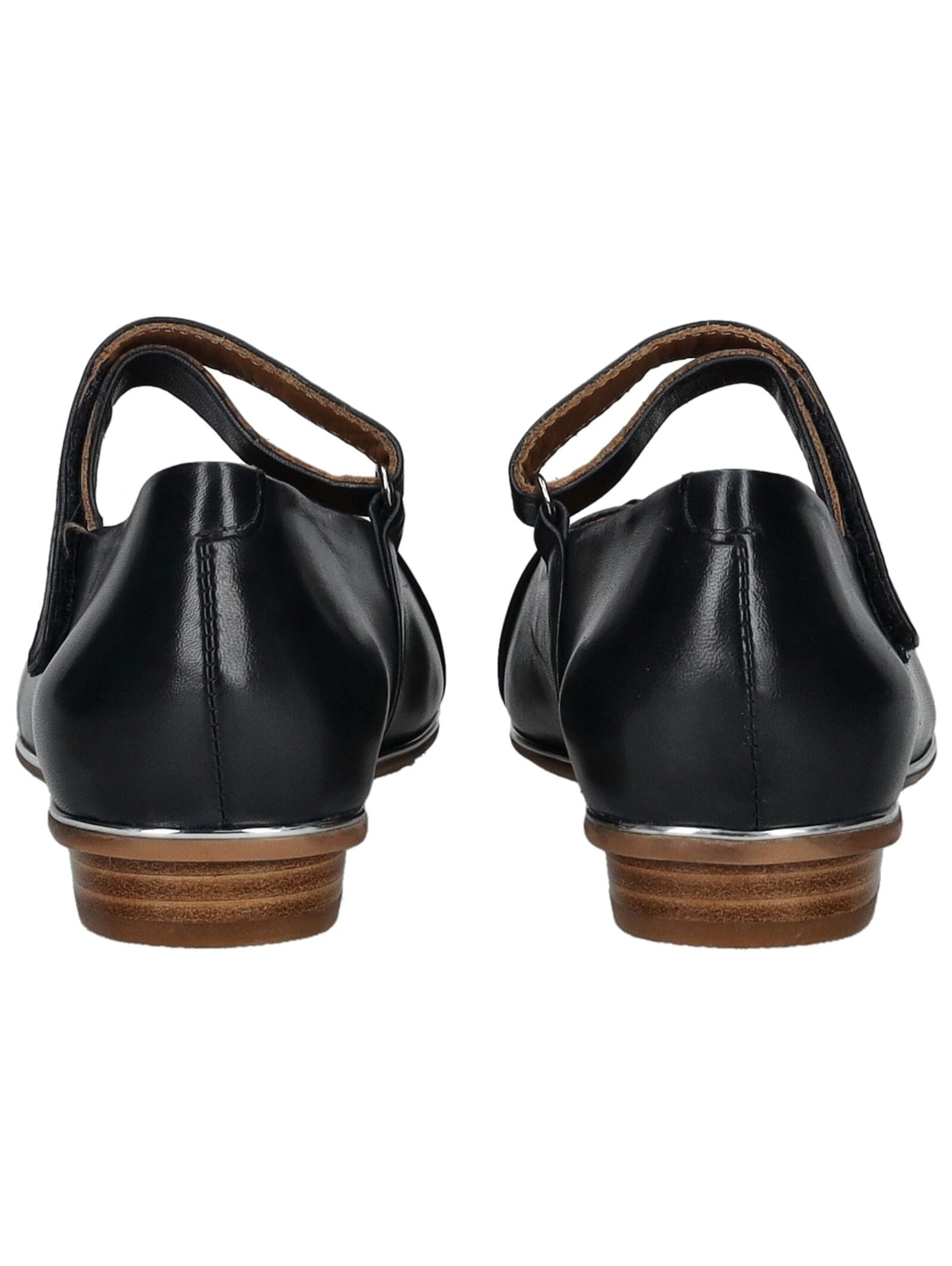 Everybody Riemchenballerina »Everybody Ballerinas Leder«