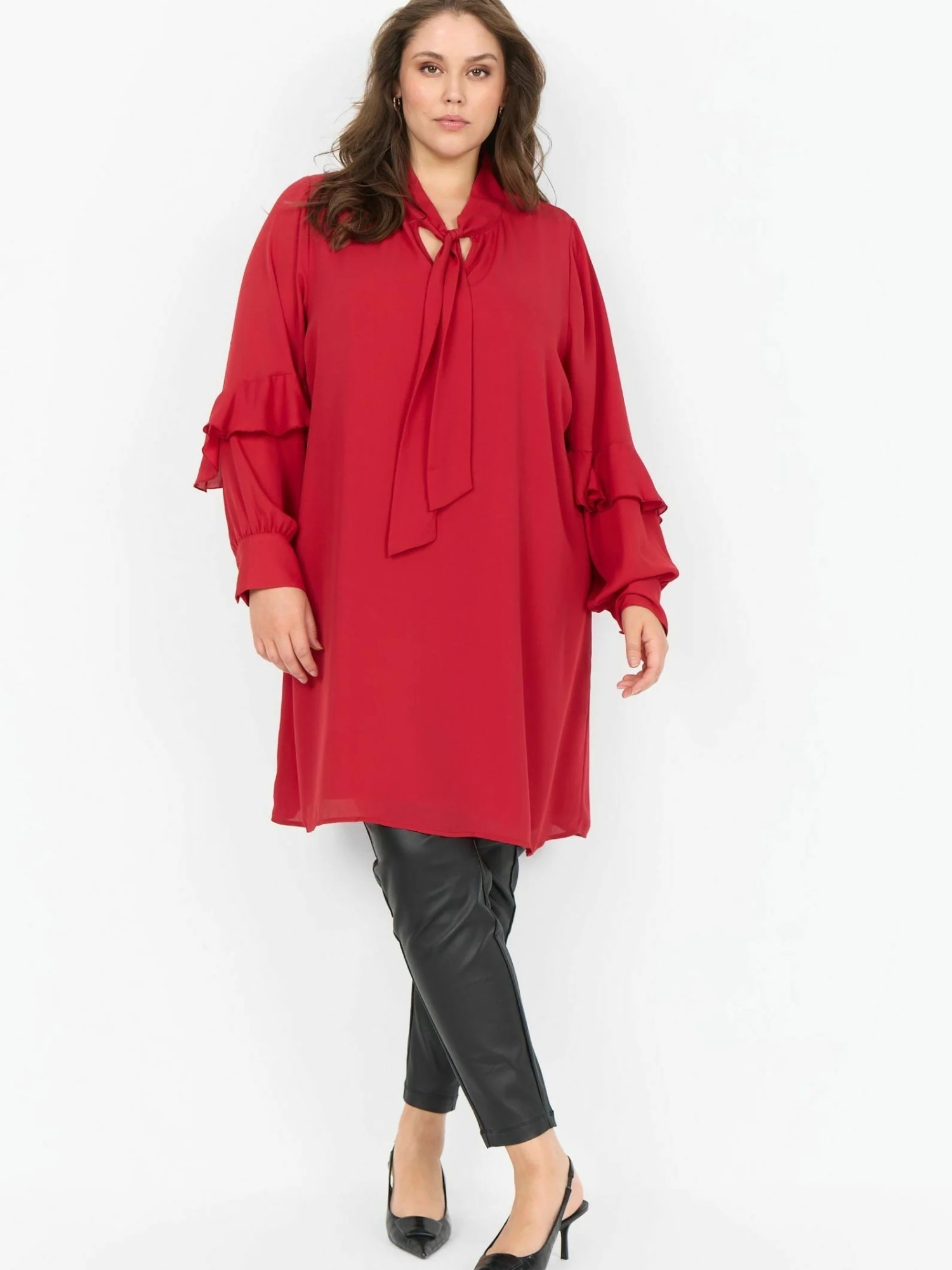 Wasabi Concept Jerseykleid »Wasabi Concept Dress WA-THERESE«