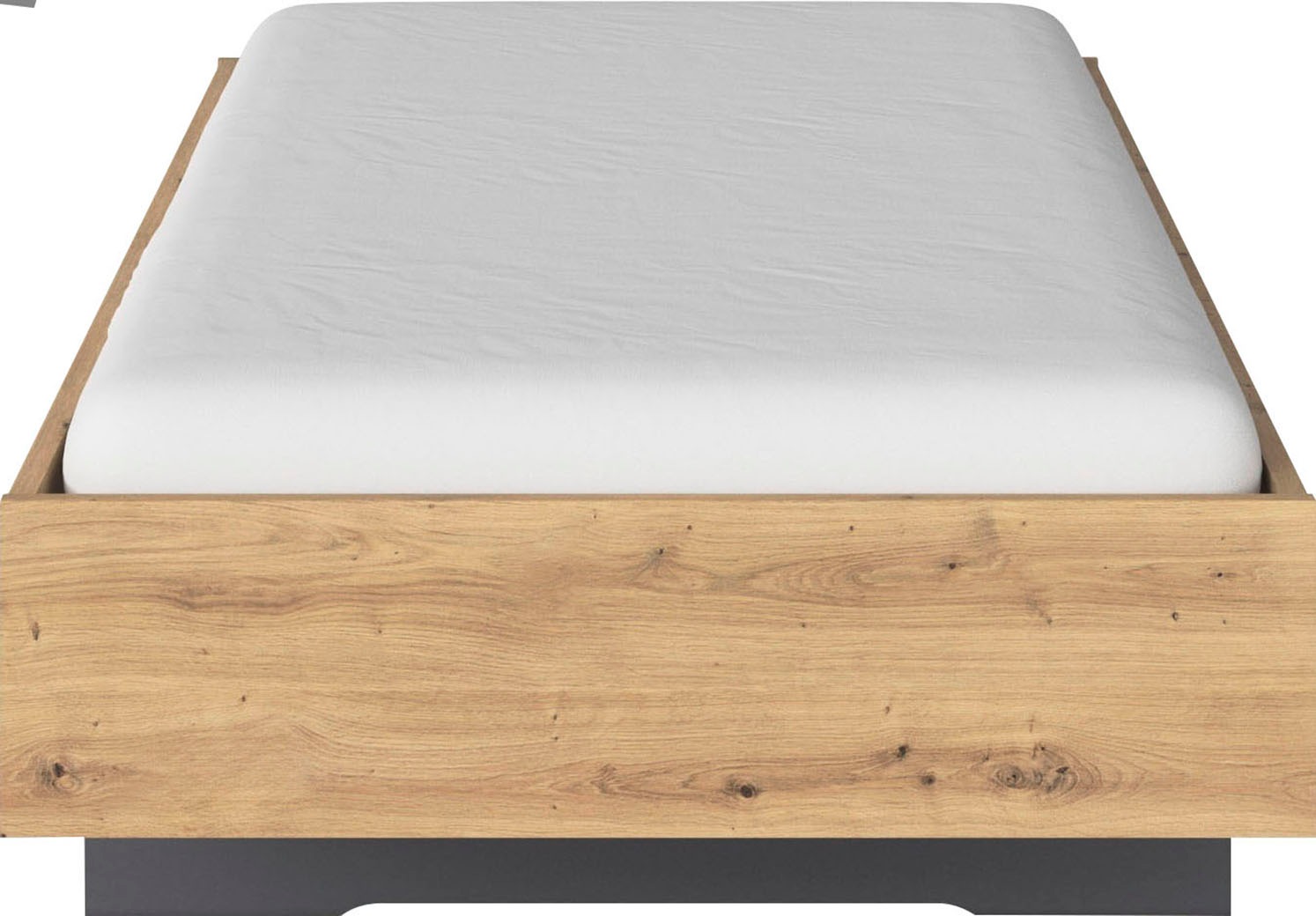 rauch Futonbett "Phoenix" ohne Kopfteil günstig online kaufen