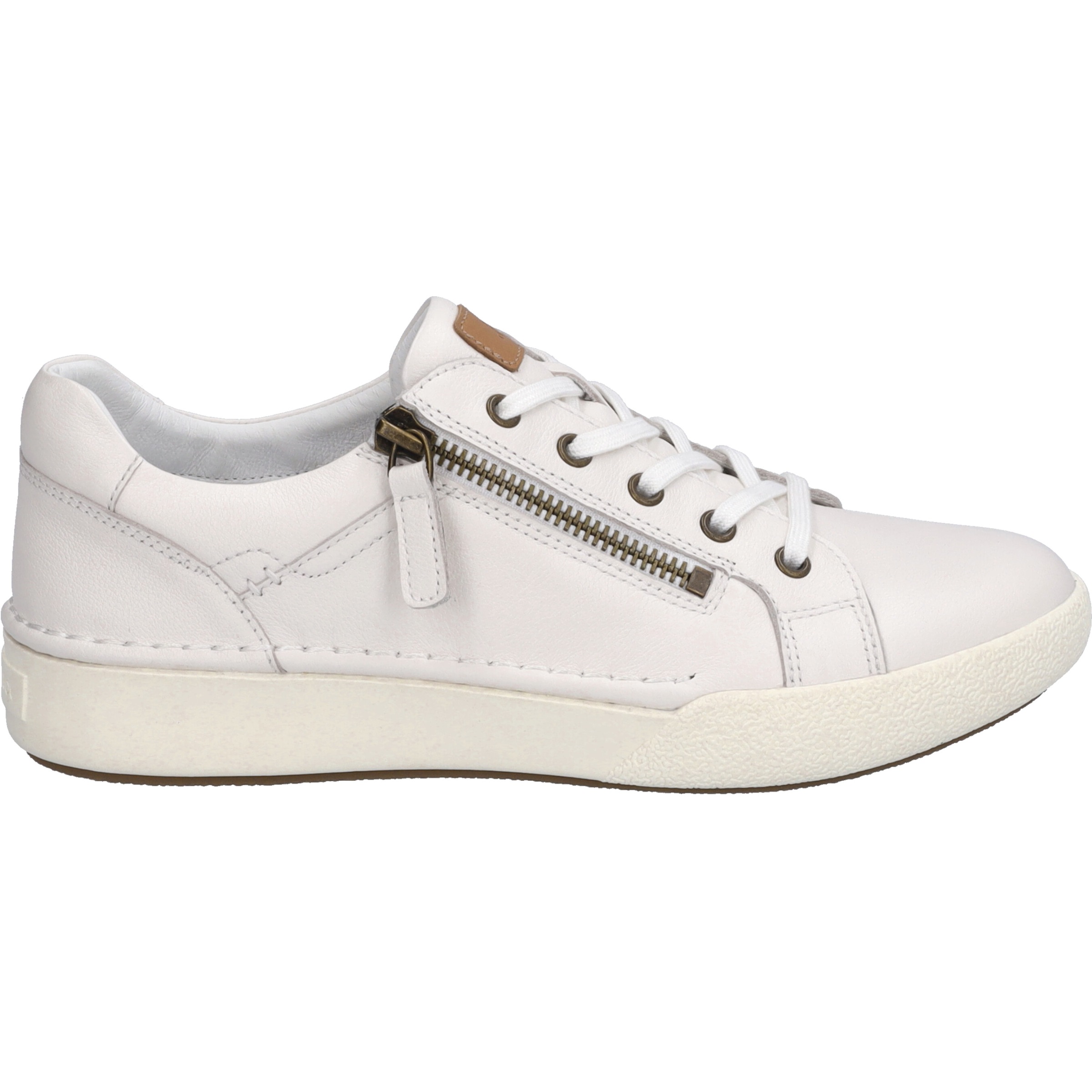 Josef Seibel Sneaker "Claire 03, weiss" günstig online kaufen