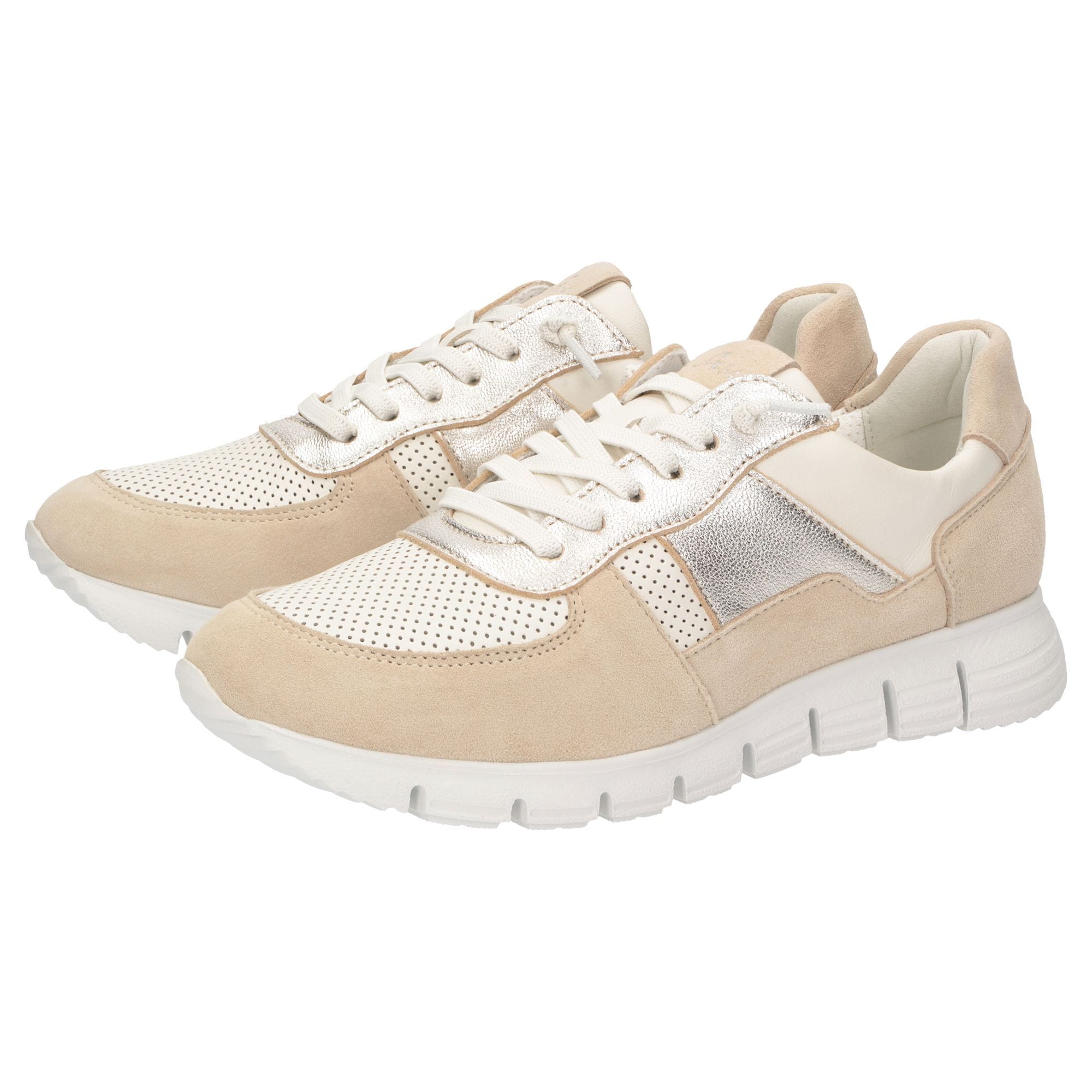 SIOUX Sneaker "Mokrunner-D-018"