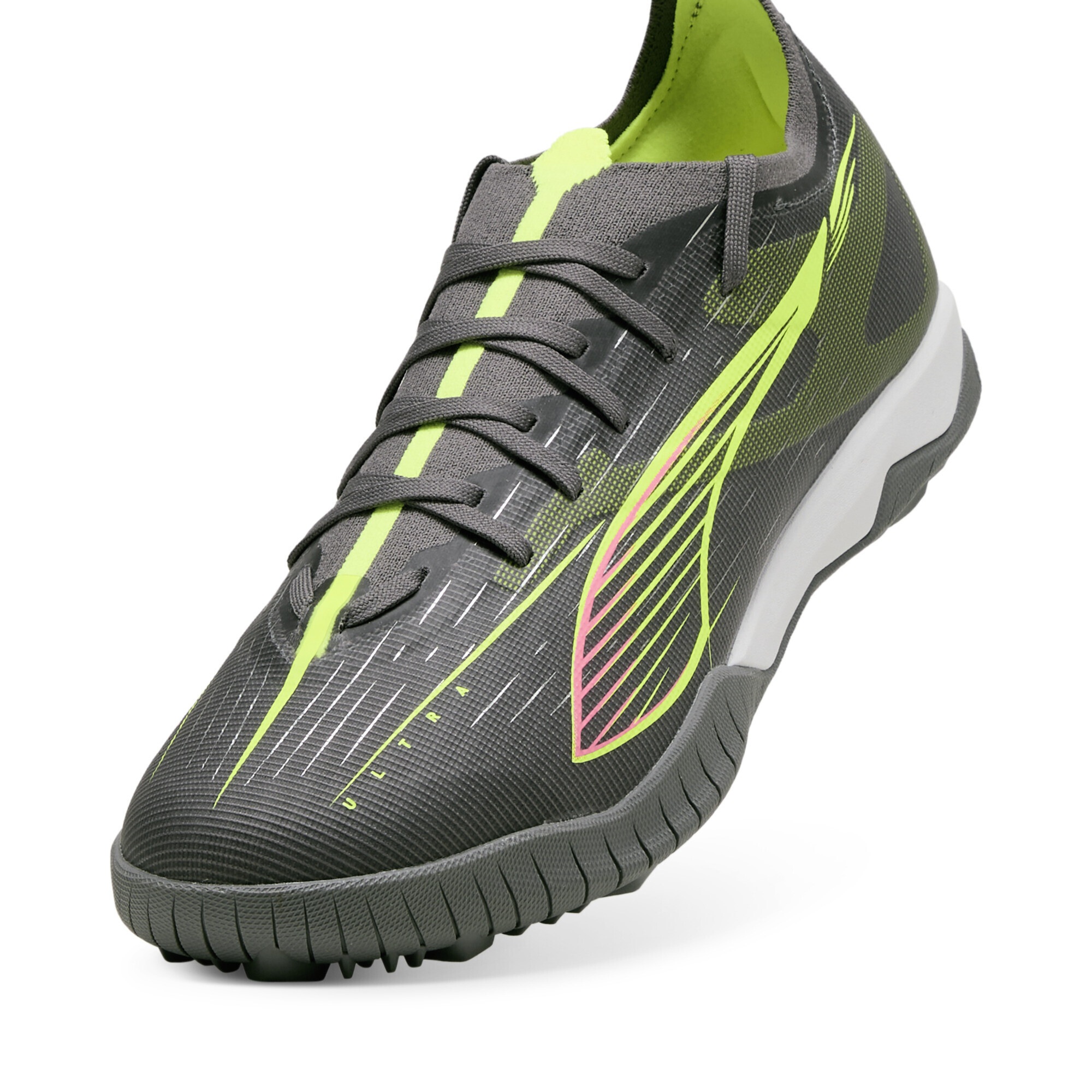 PUMA Fußballschuh »ULTRA 5 MATCH TT Fußballschuhe Erwachsene«