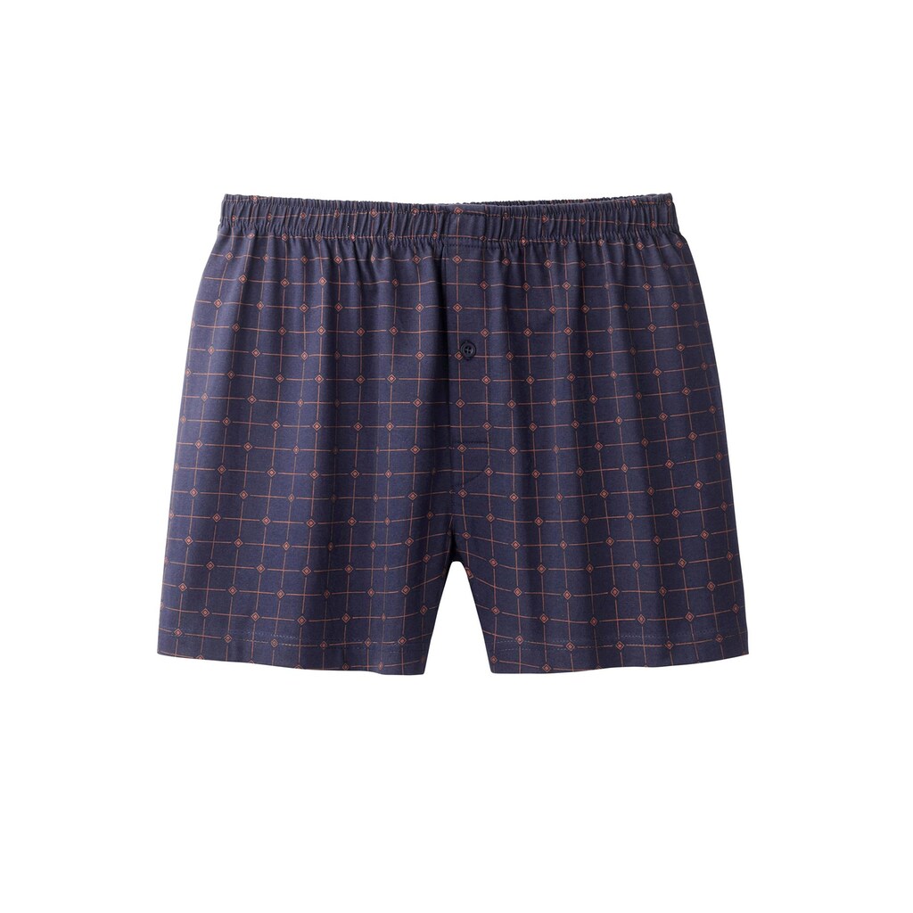 Kings Club Boxershorts, (2 St.)